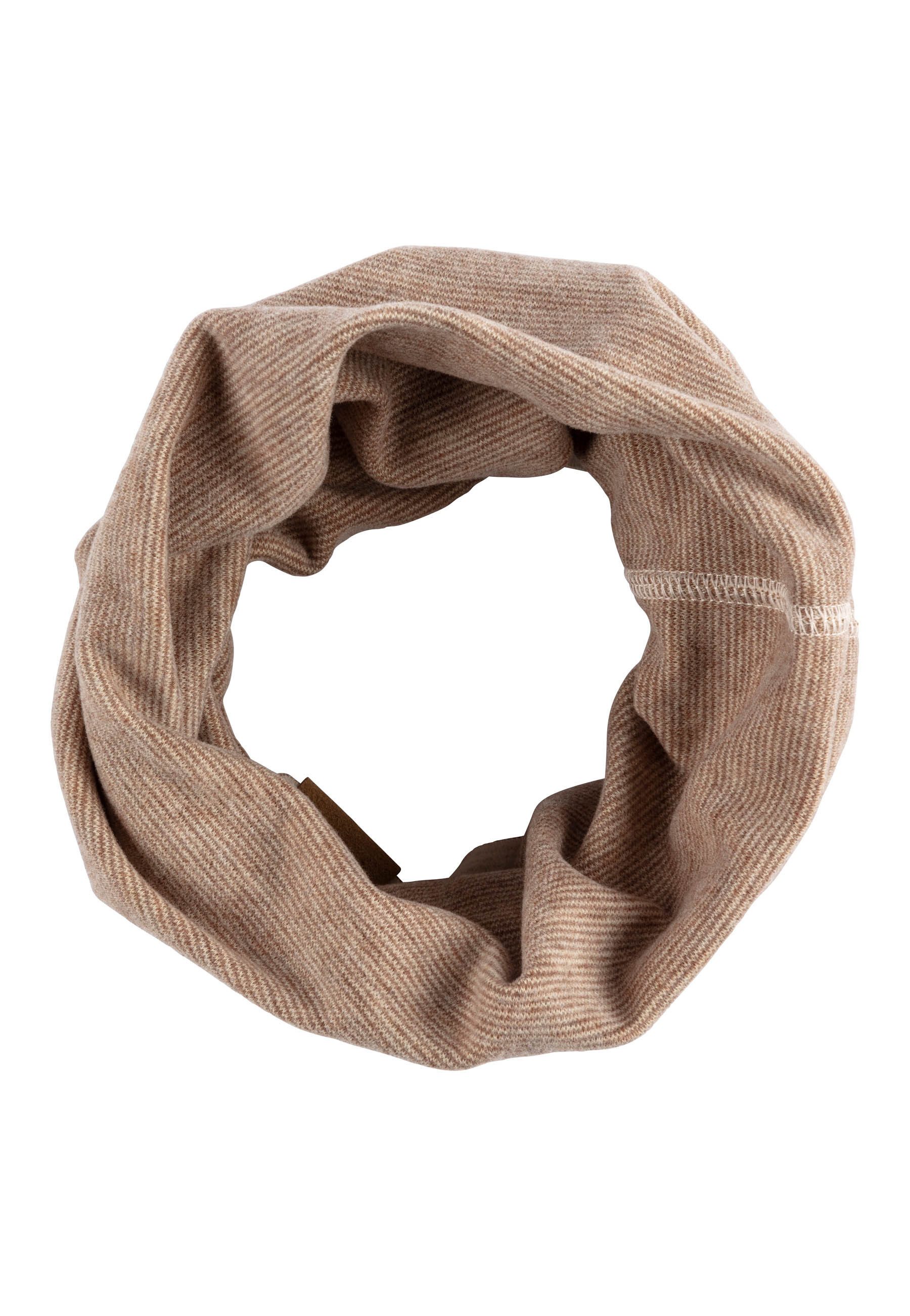 Sterntaler® Fleeceschal Schlauchschal Streifen, (1-St), aus günstig online kaufen