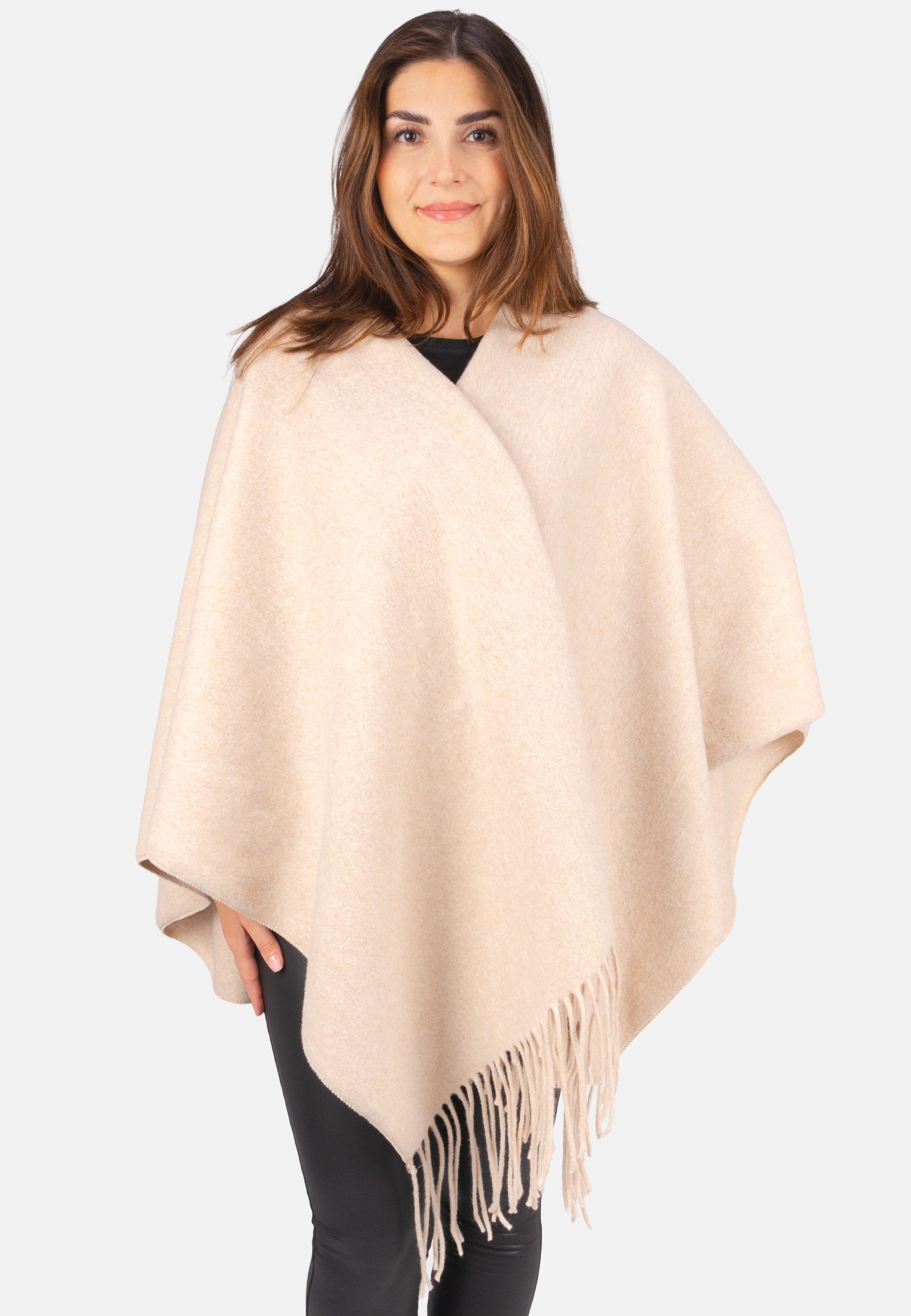 Seasons of April Cape ANDREA CAPE günstig online kaufen