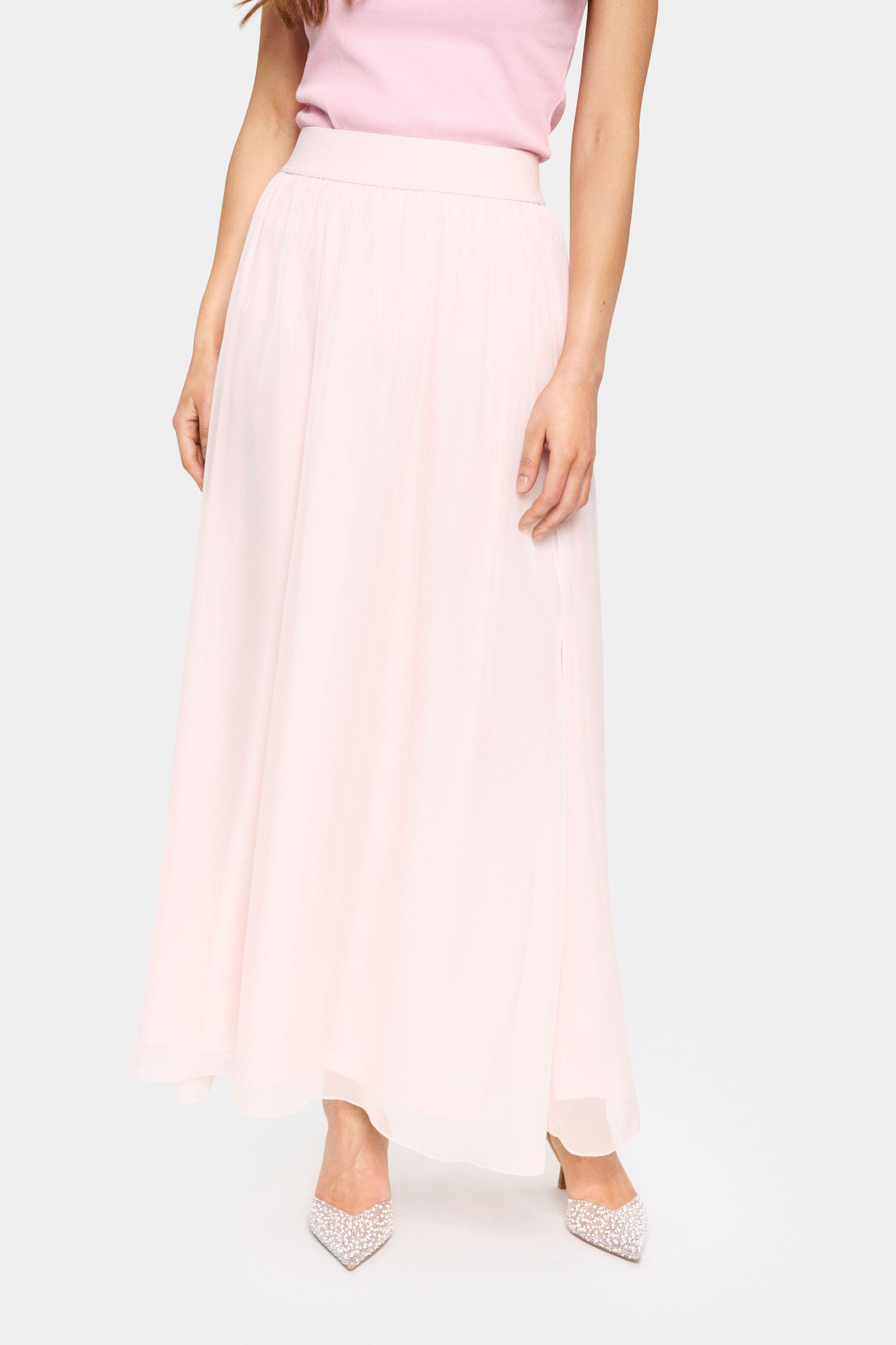 Saint Tropez Jerseyrock Rock CoralSZ