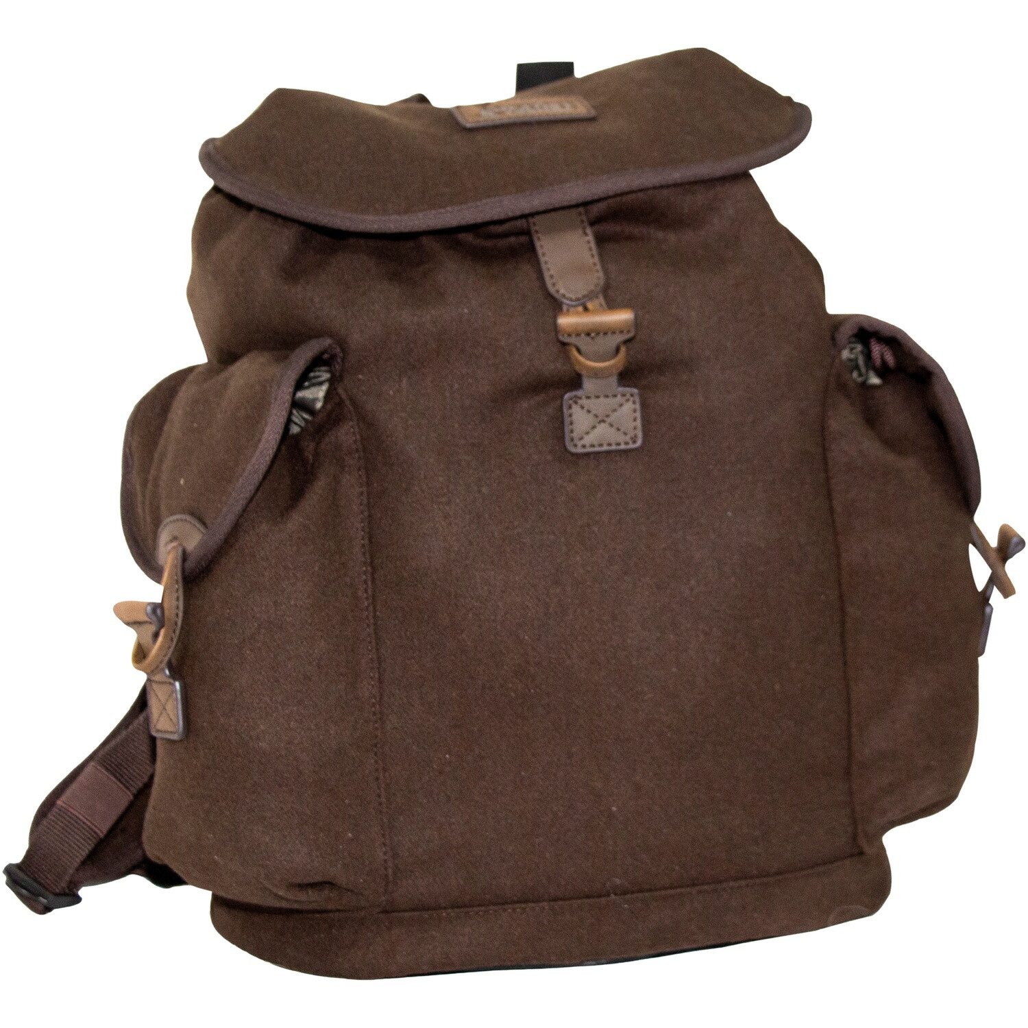 Mjoelner Hunting Freizeitrucksack Rucksack Loden Arvid
