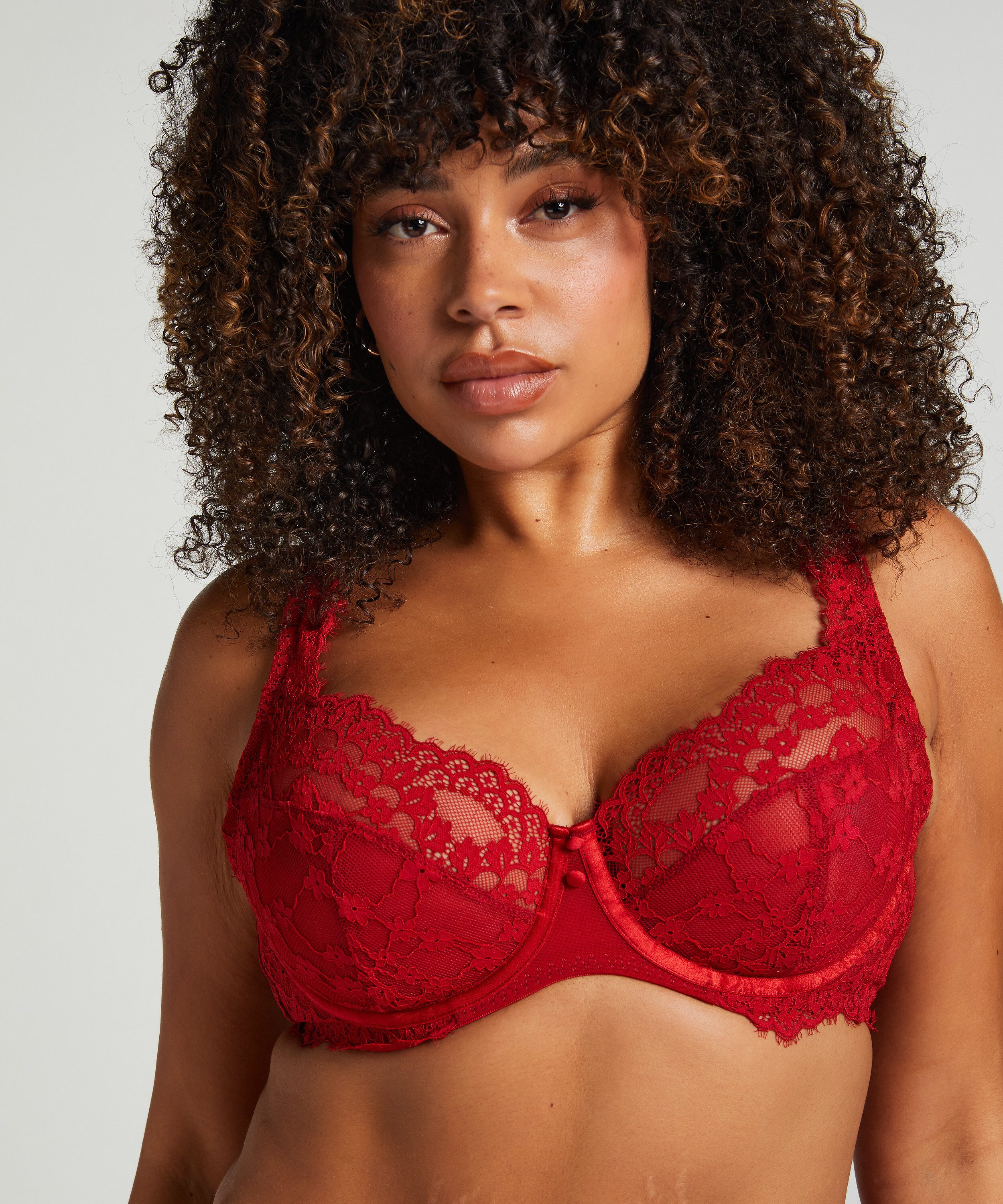 Hunkemöller Bügel-BH Daisy Non-Padded Underwired Bra