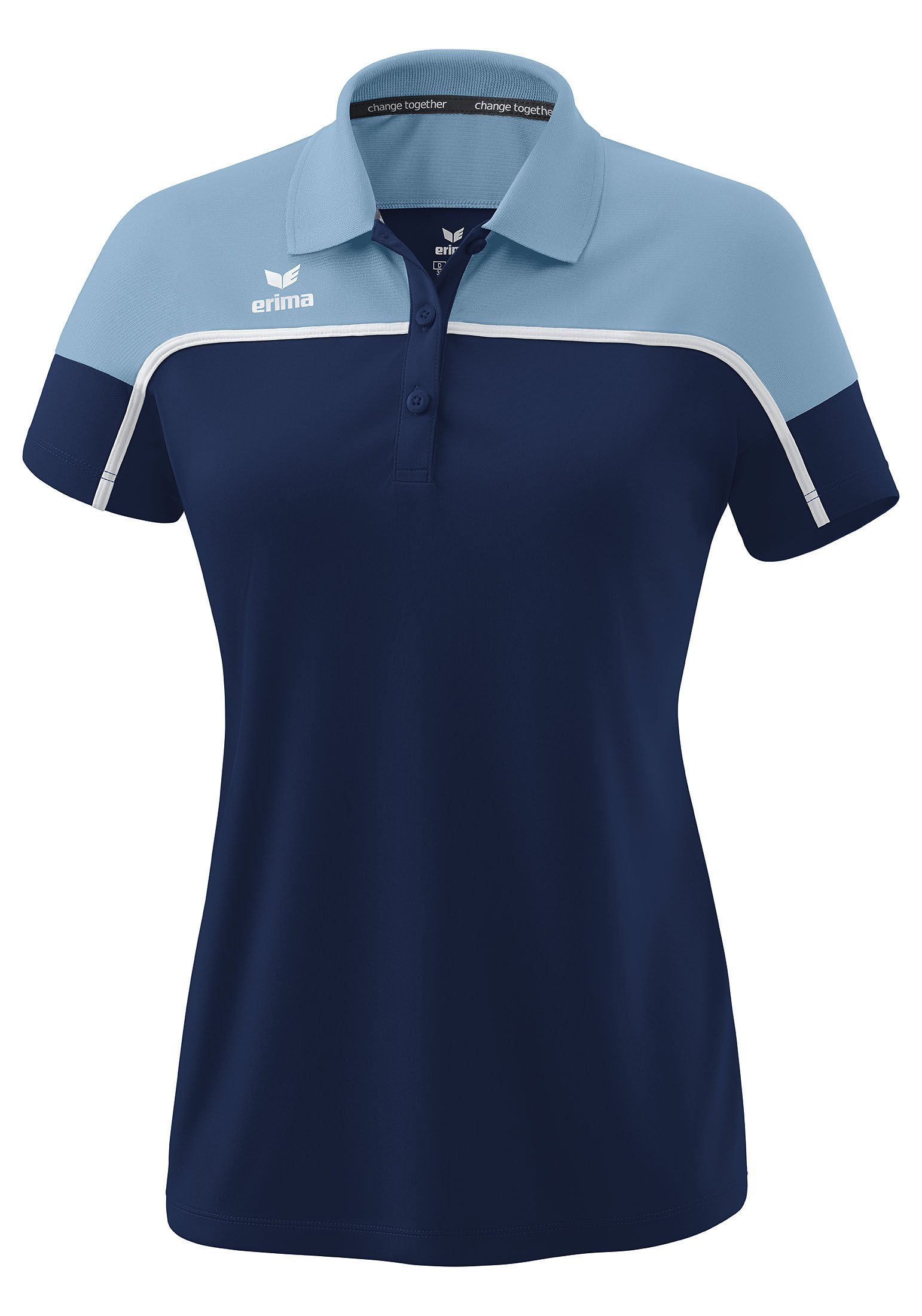 Erima Poloshirt CHANGE by erima Poloshirt Damen