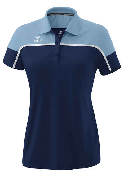 Erima Poloshirt CHANGE by erima Poloshirt Damen (1-tlg)