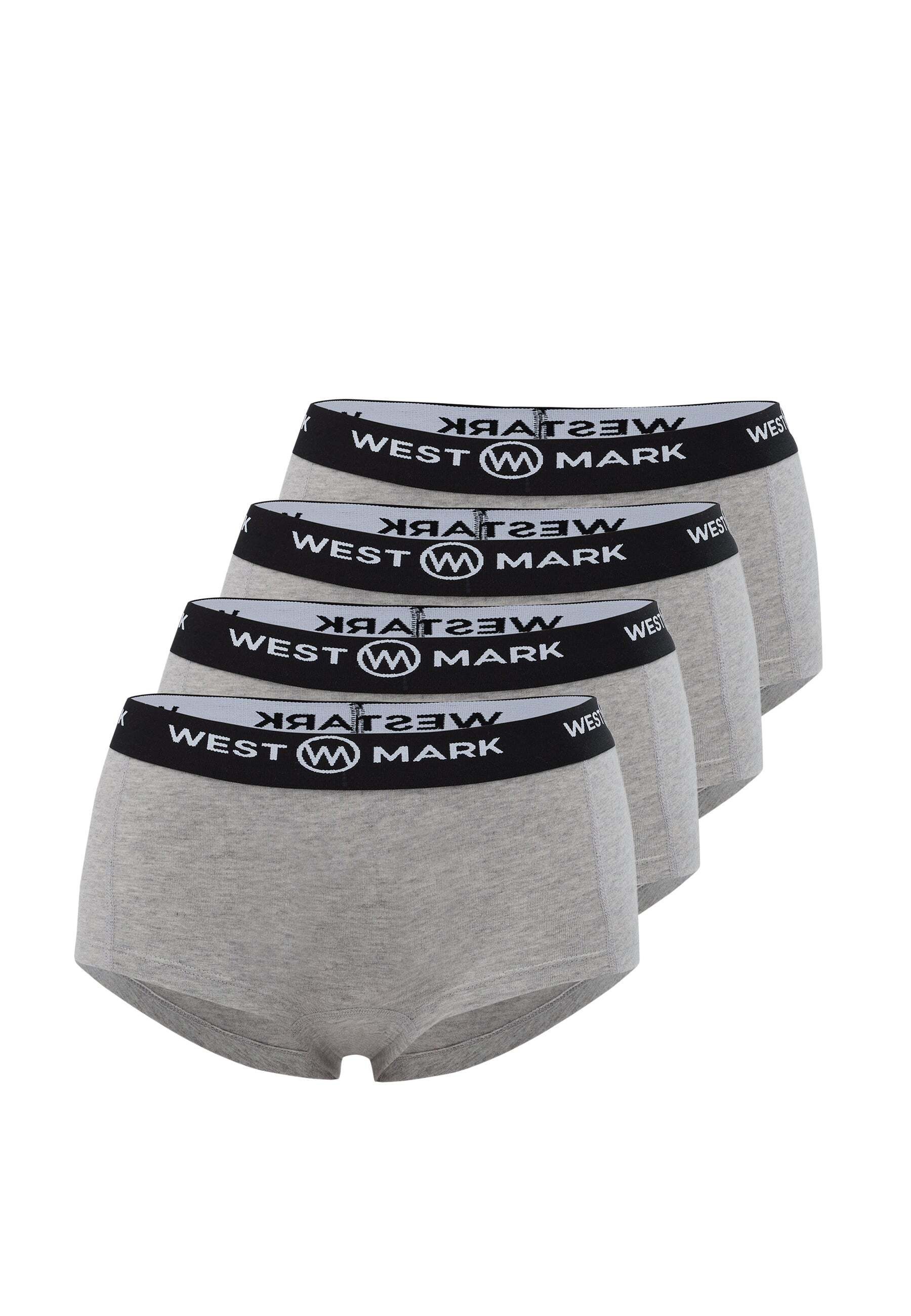 Hipster LILY HIPSTER 4-PACK