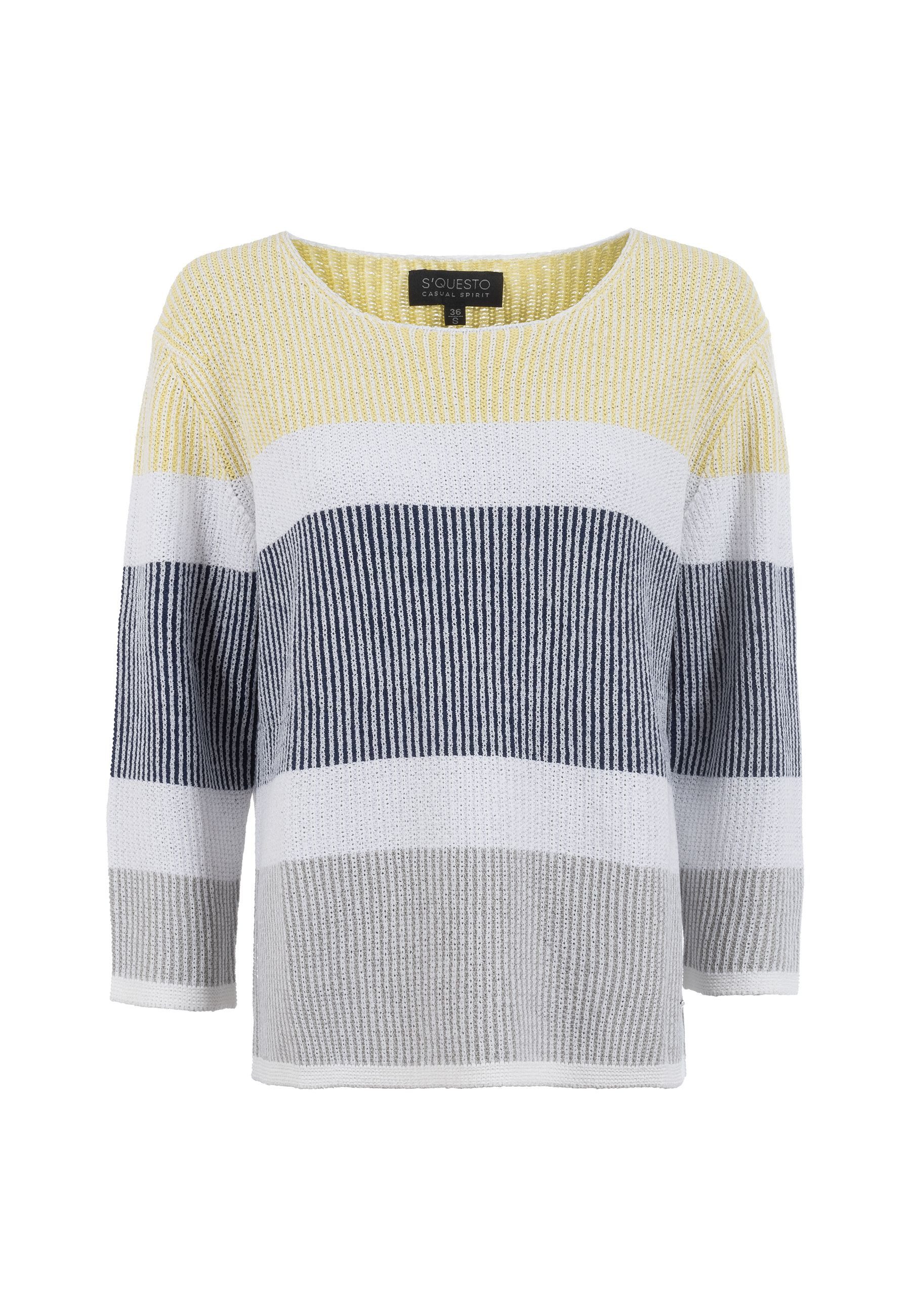 Soquesto Cardigan