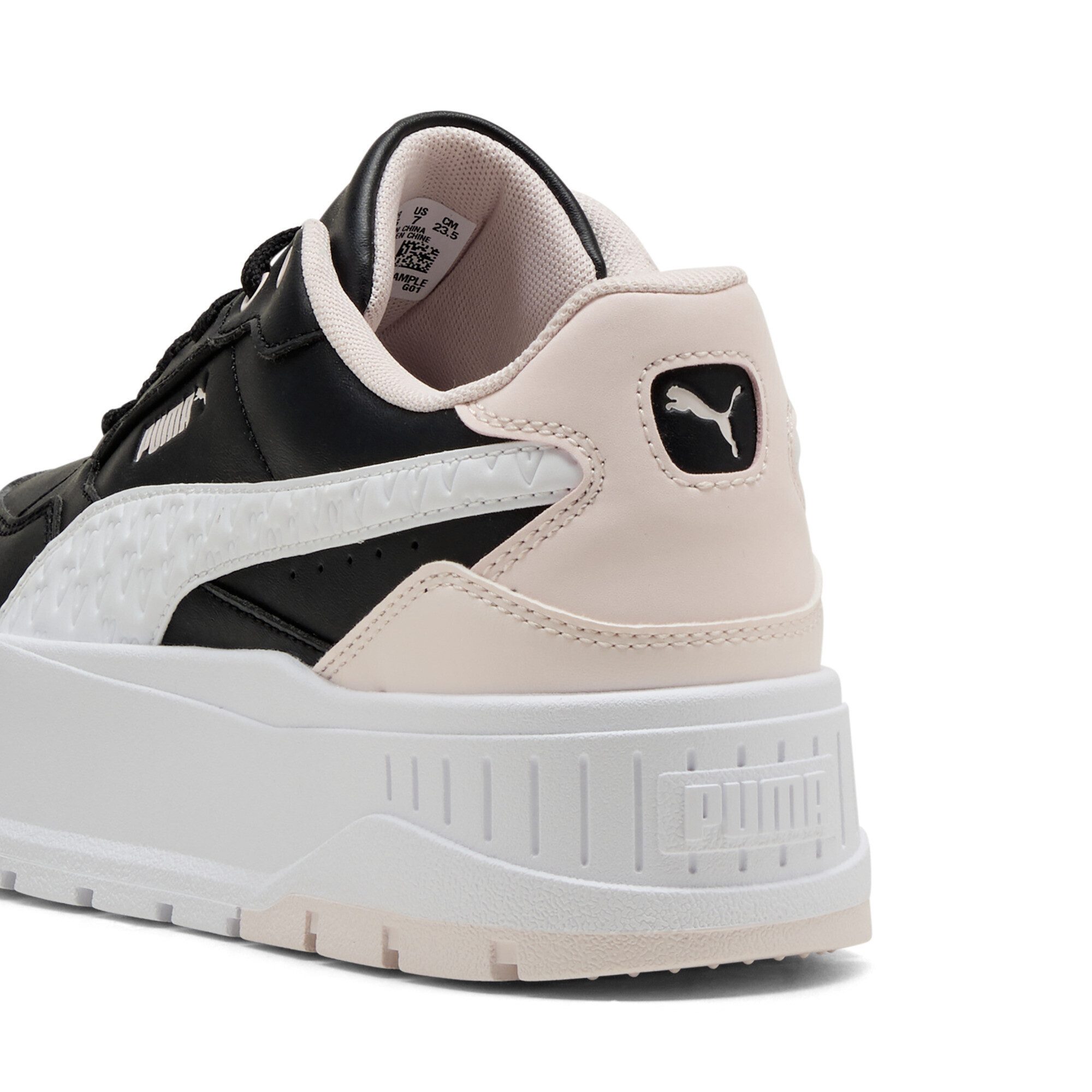 PUMA Karmen II Idol With Love Sneakers Damen Sneaker günstig online kaufen