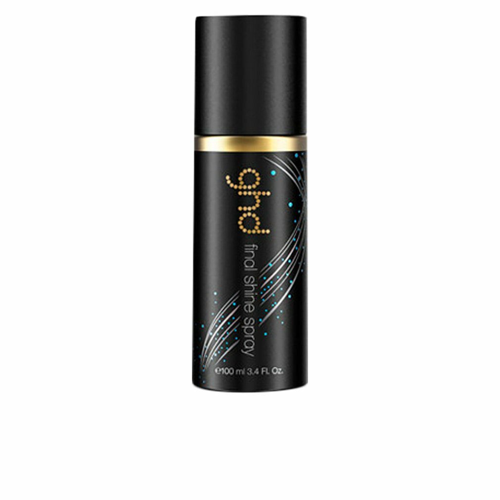 GHD Haarshampoo Style Final Shine Spray 100ml