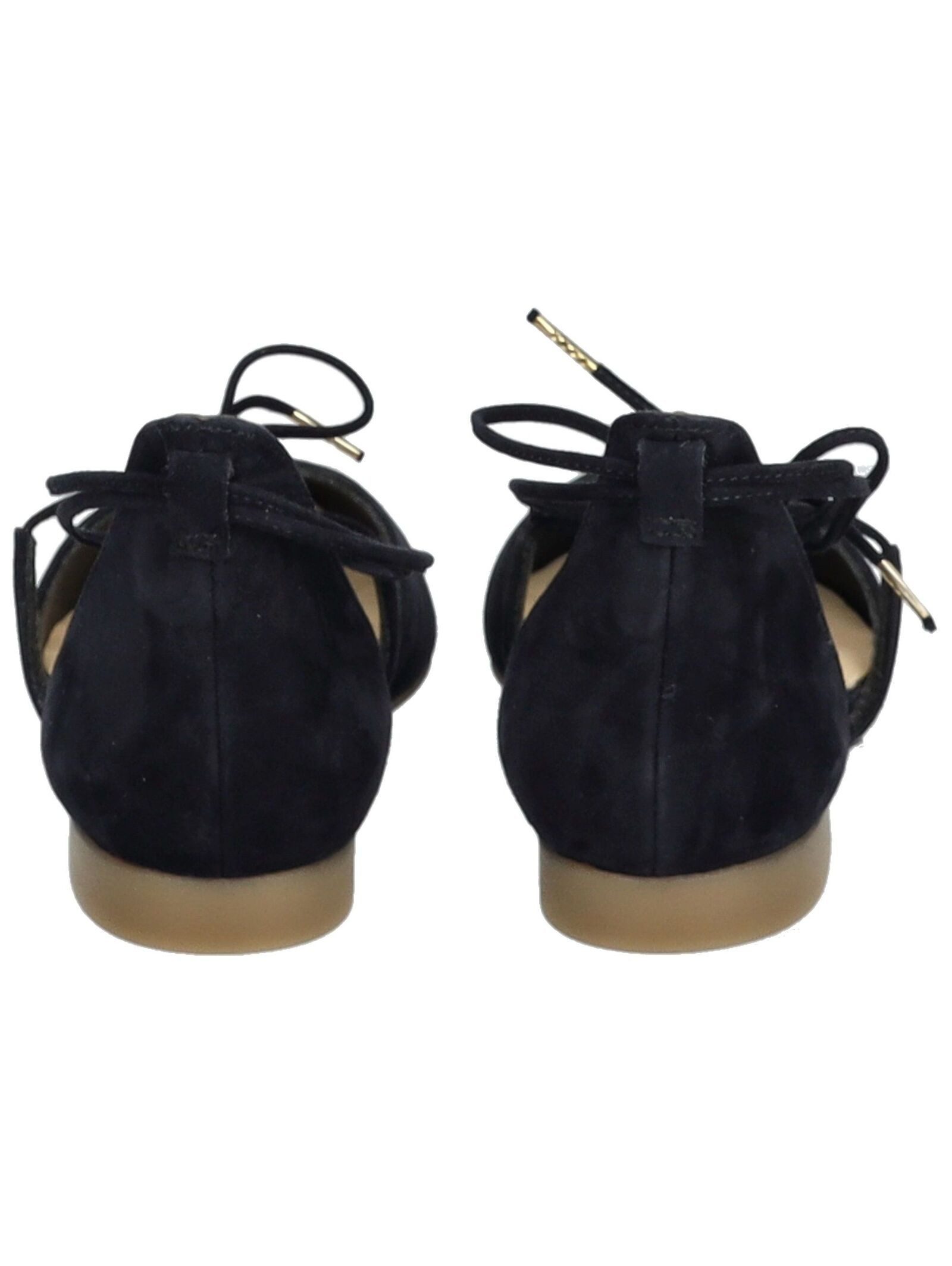 Paul Green Paul Green Ballerinas Veloursleder Ballerina