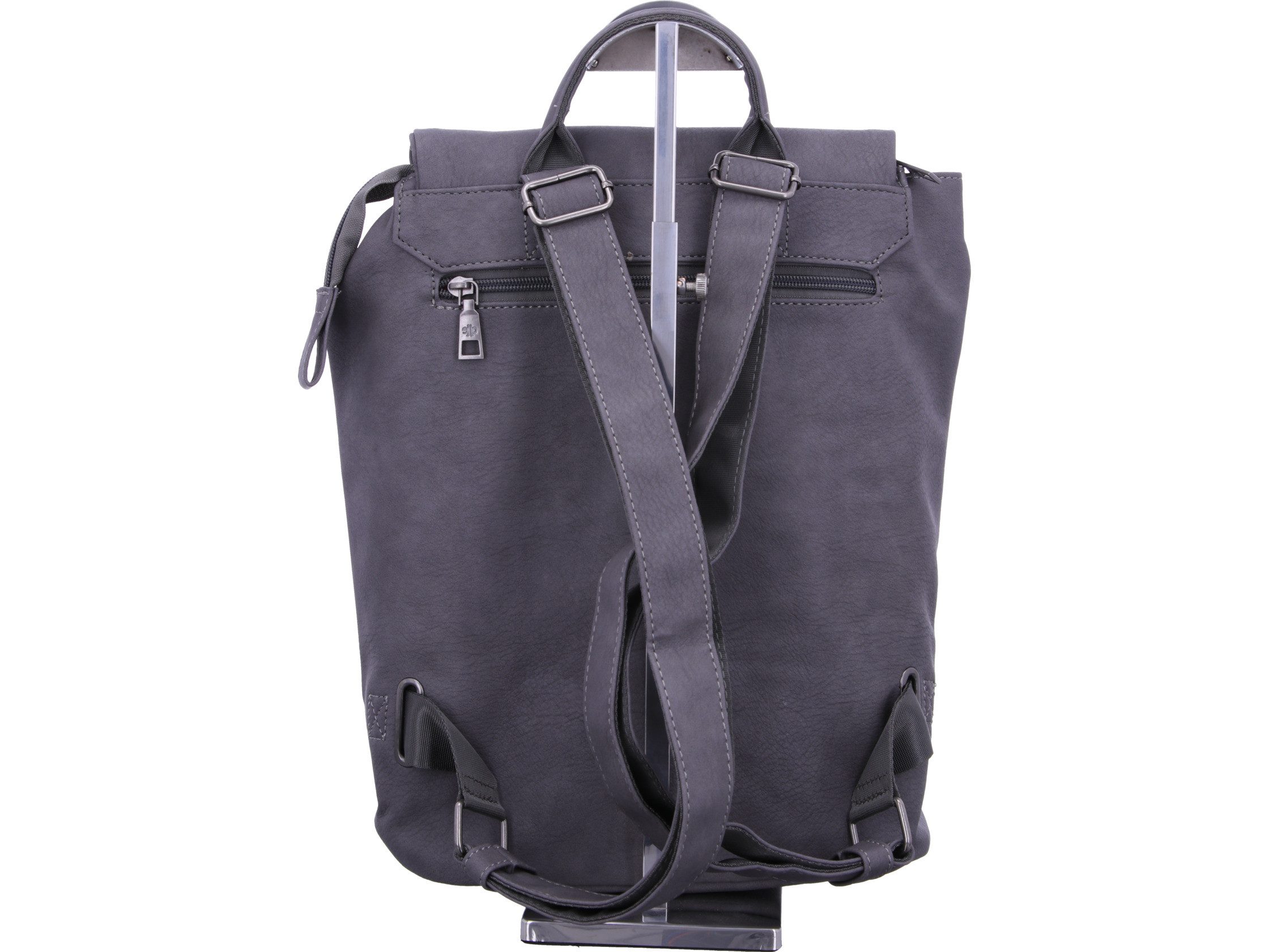 BAG STREET Cityrucksack (1-tlg)