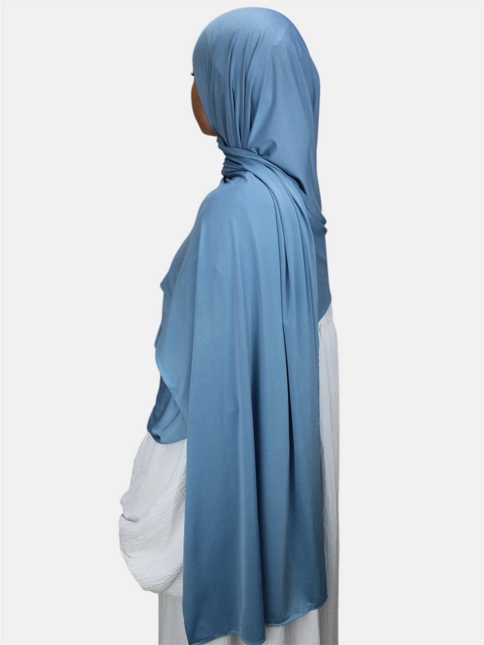 Aymasal Hijab Premium Liquid Hijab Scarf günstig online kaufen