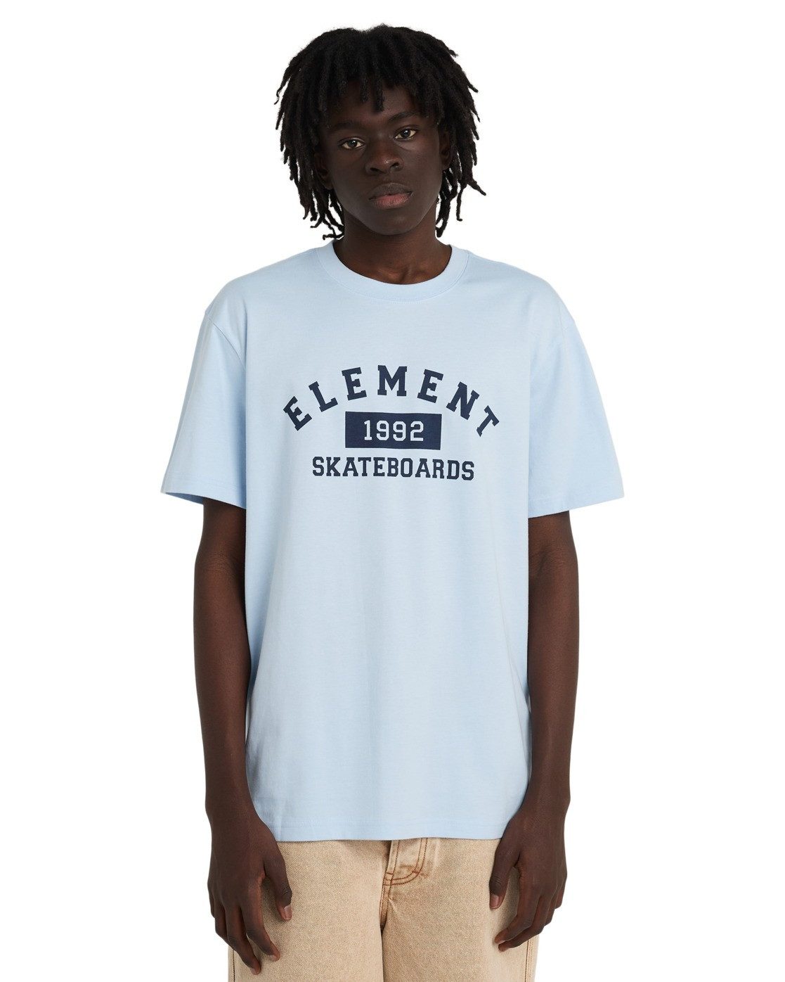 Element T-Shirt Home Team