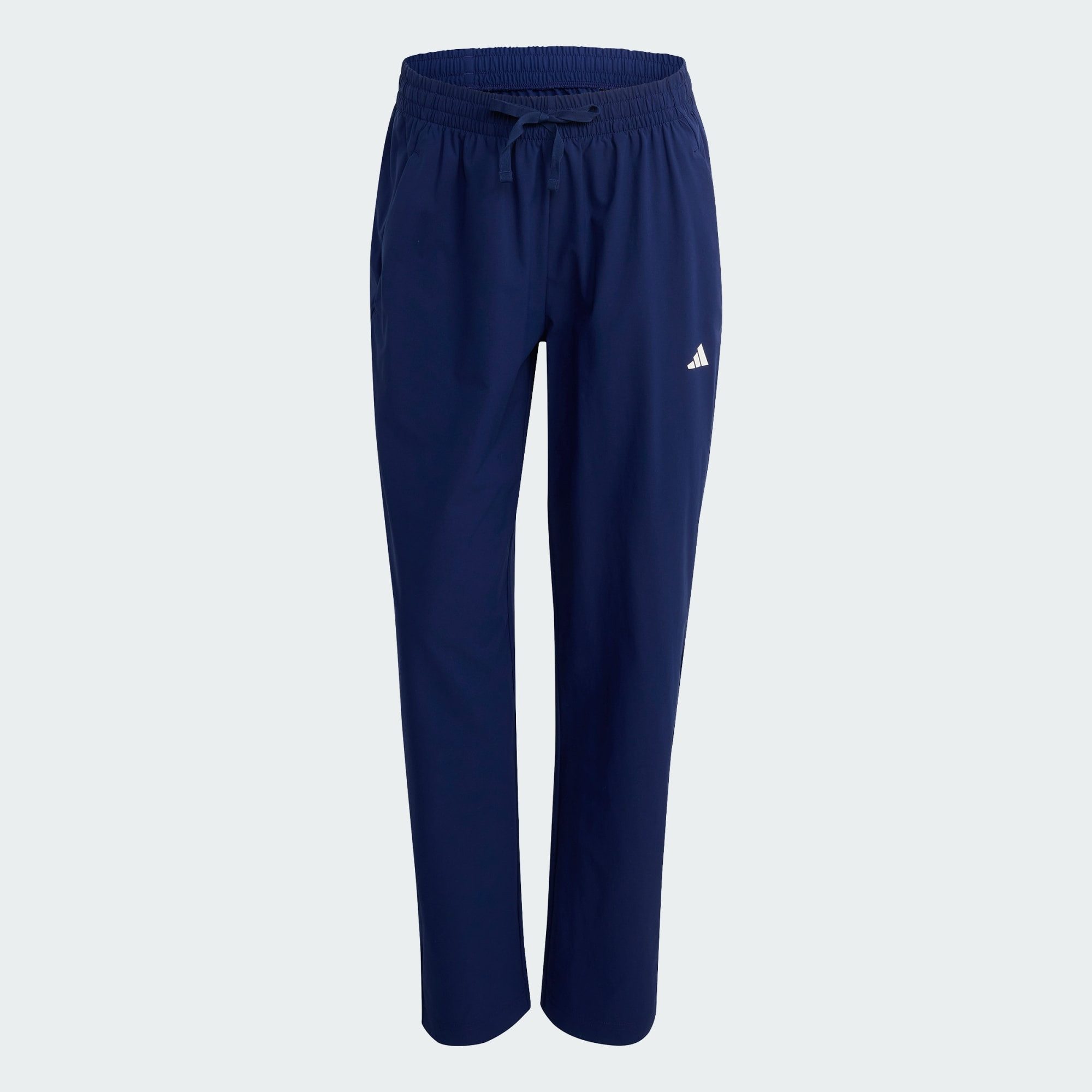 adidas Performance Trainingshose WORKOUT ESSENTIALS WEBHOSE (1-tlg)