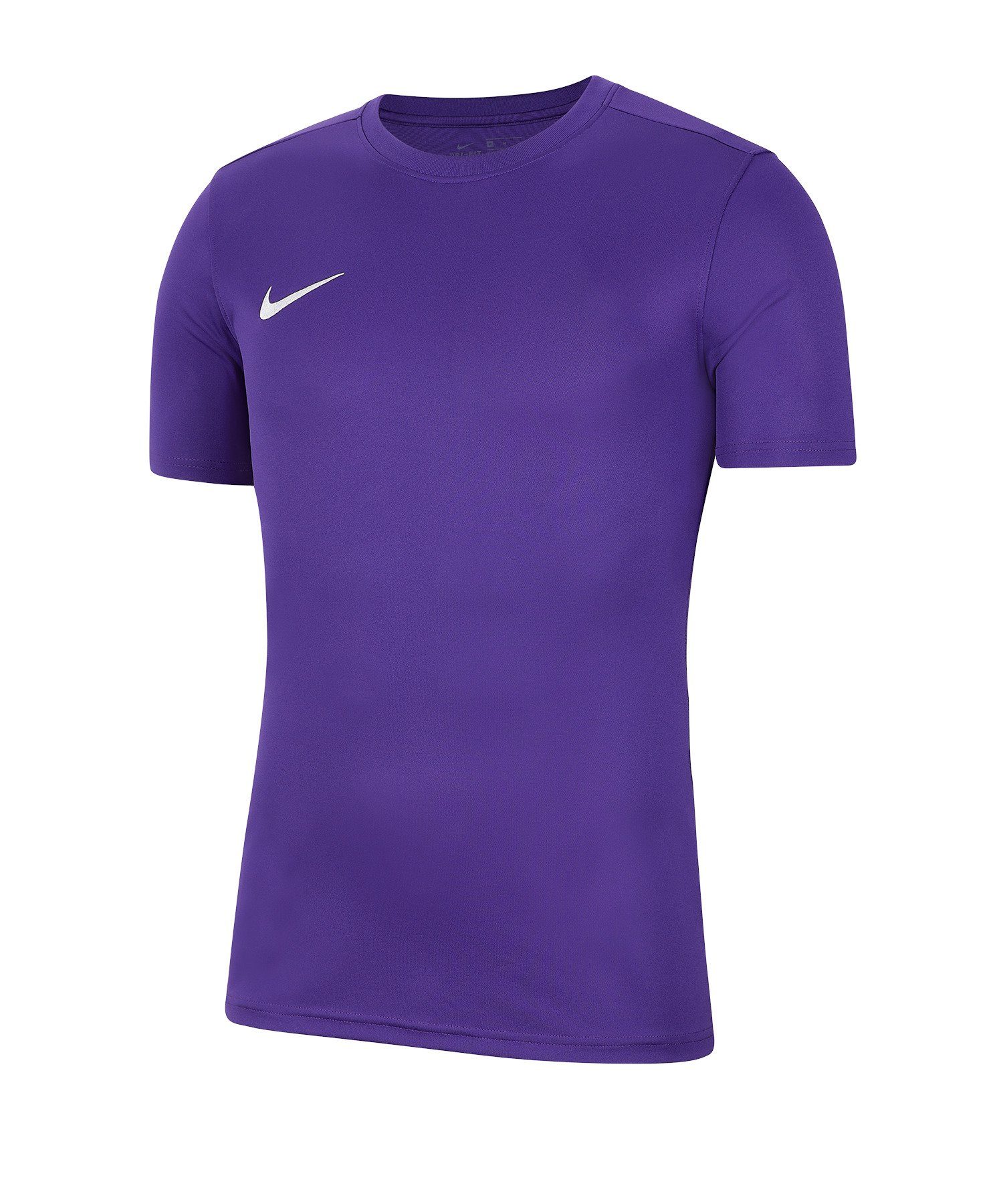 Nike Fußballtrikot Nike Performance Park VII Trikot Kurzarm Kids Teamsport