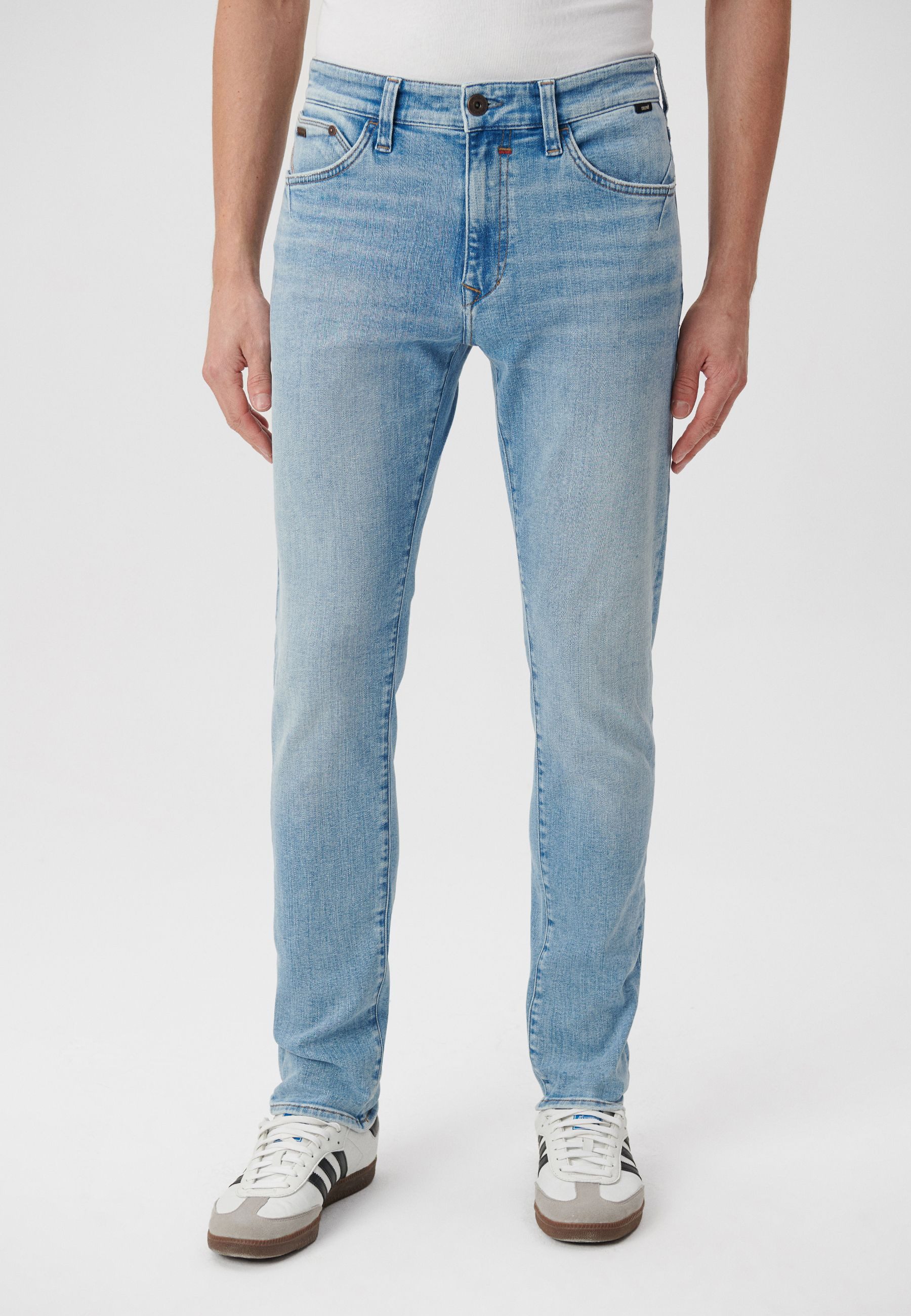 Mavi 5-Pocket-Jeans