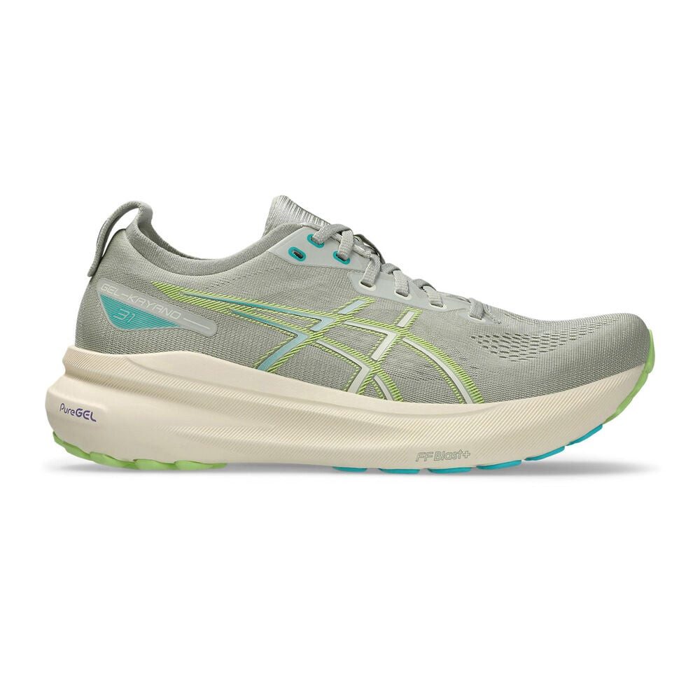 Asics Gel-Kayano 31 - Stabilitätsschuh Laufschuh günstig online kaufen