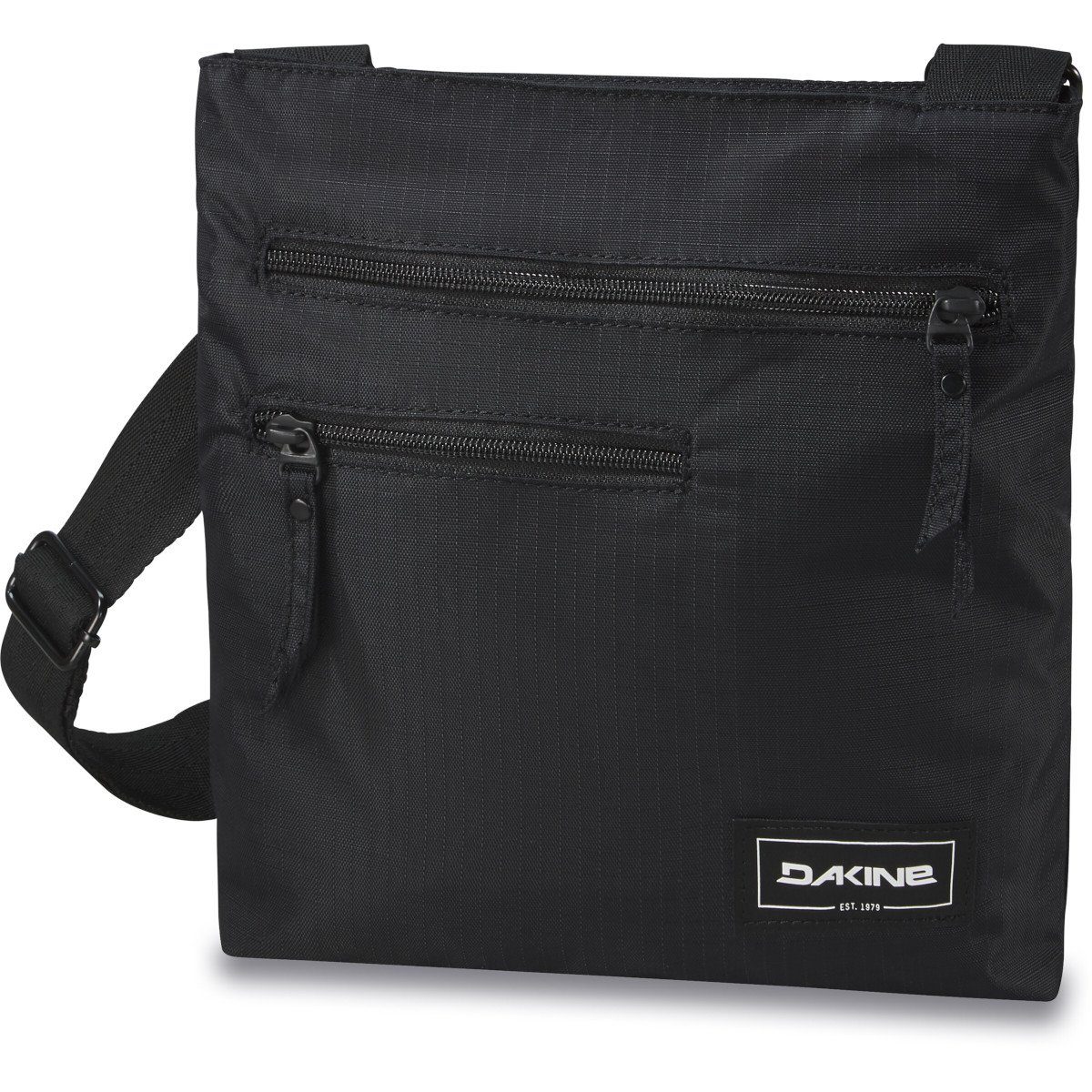 Dakine Umhängetasche Jo Jo Umhängetasche 1,4 Liter black ripstop