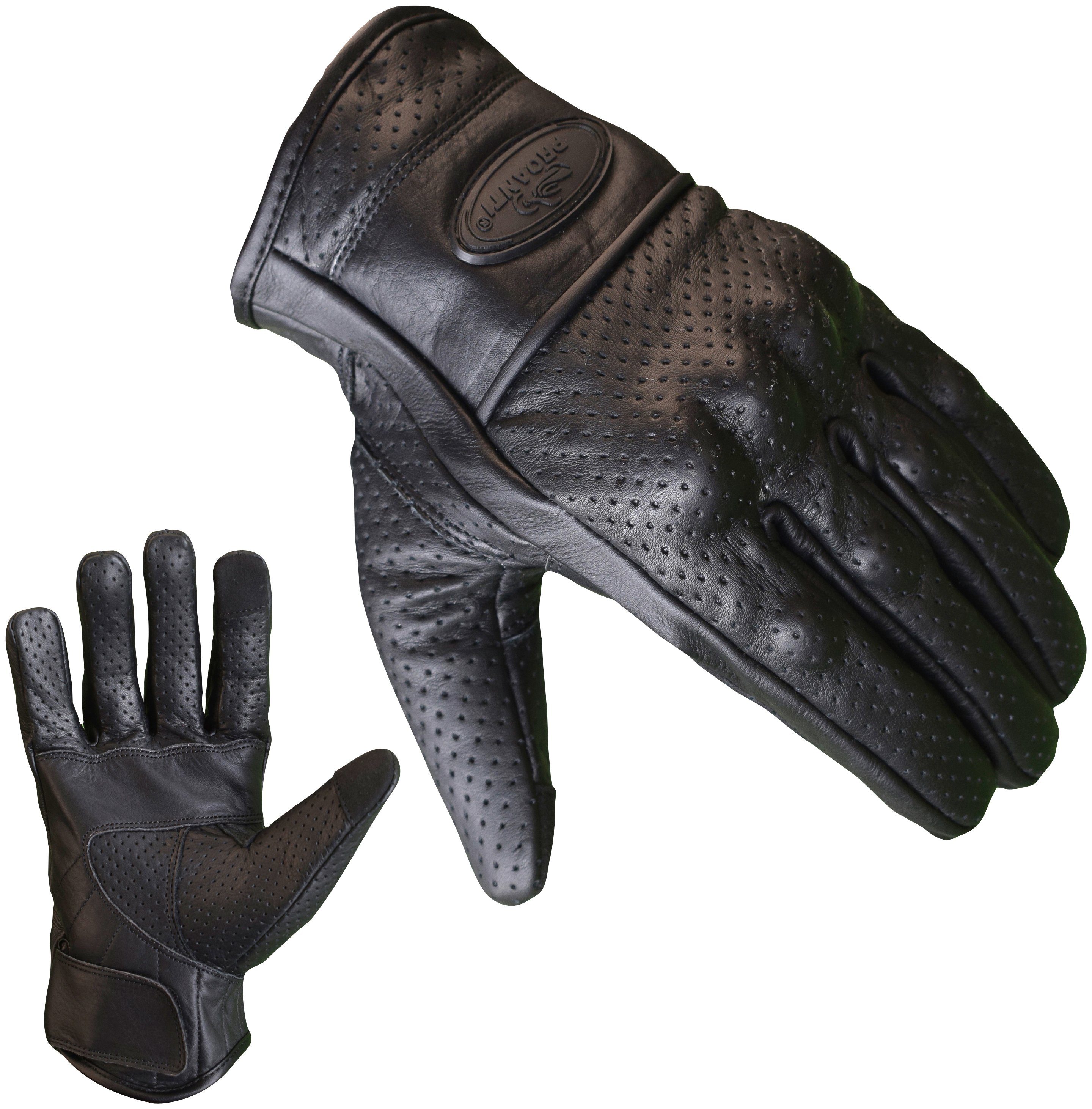 Motorradhandschuhe