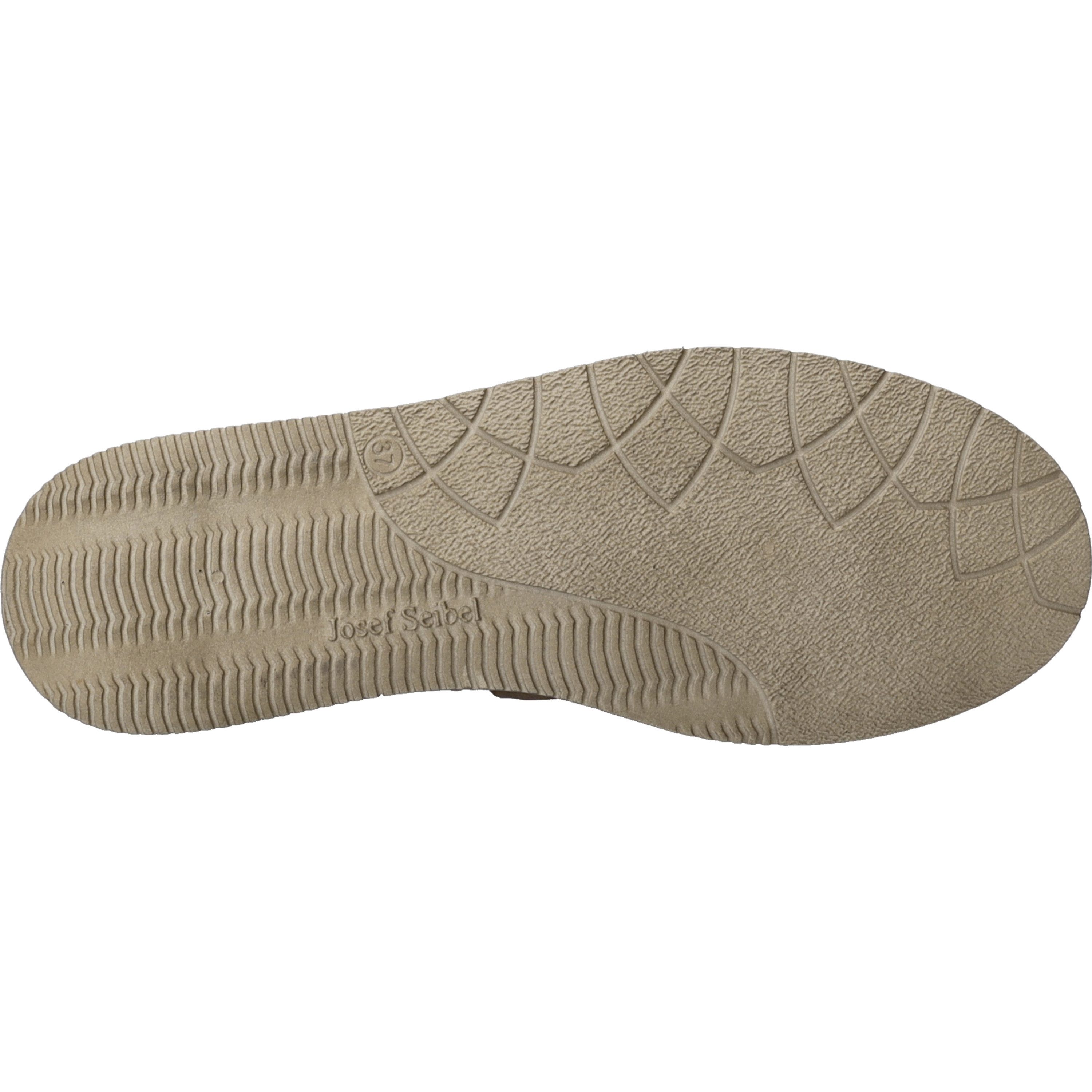 Josef Seibel Sofie 27, natur Slipper