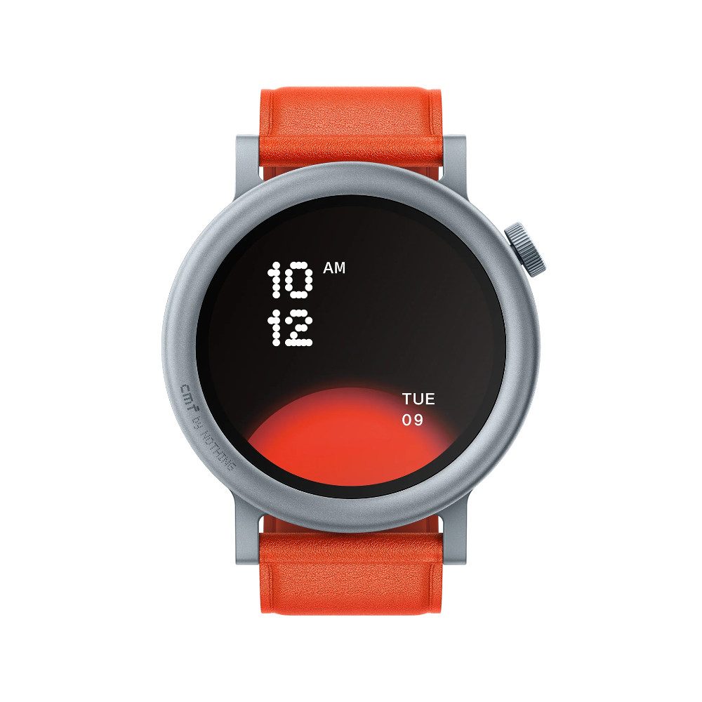 CMF BY NOTHING CMF watch pro 2 Watch (3.35 cm)