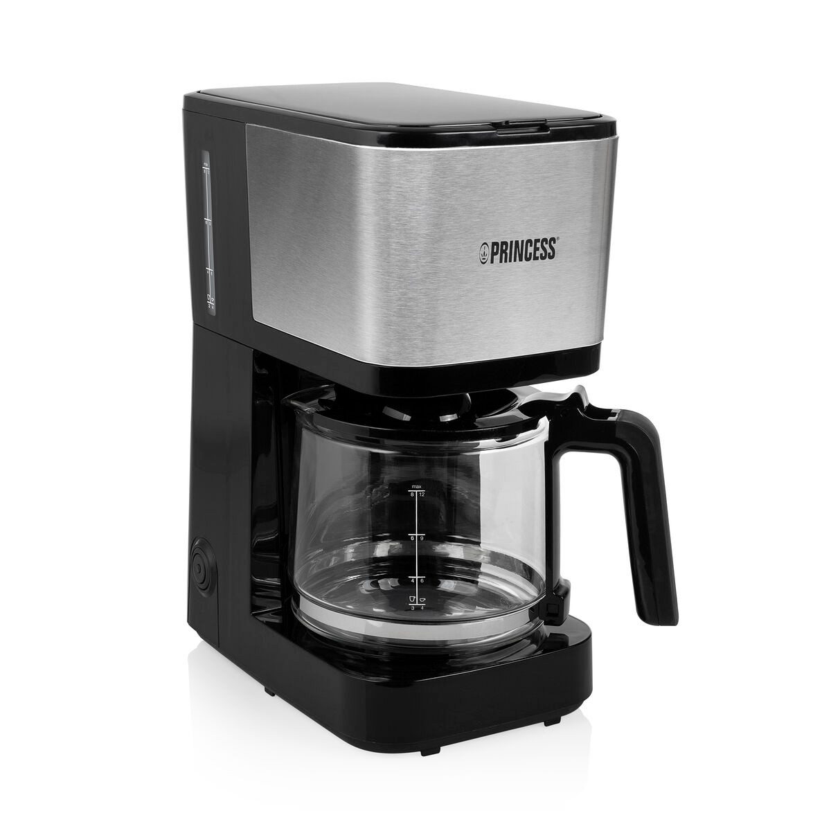 PRINCESS Filterkaffeemaschine Princess 246031