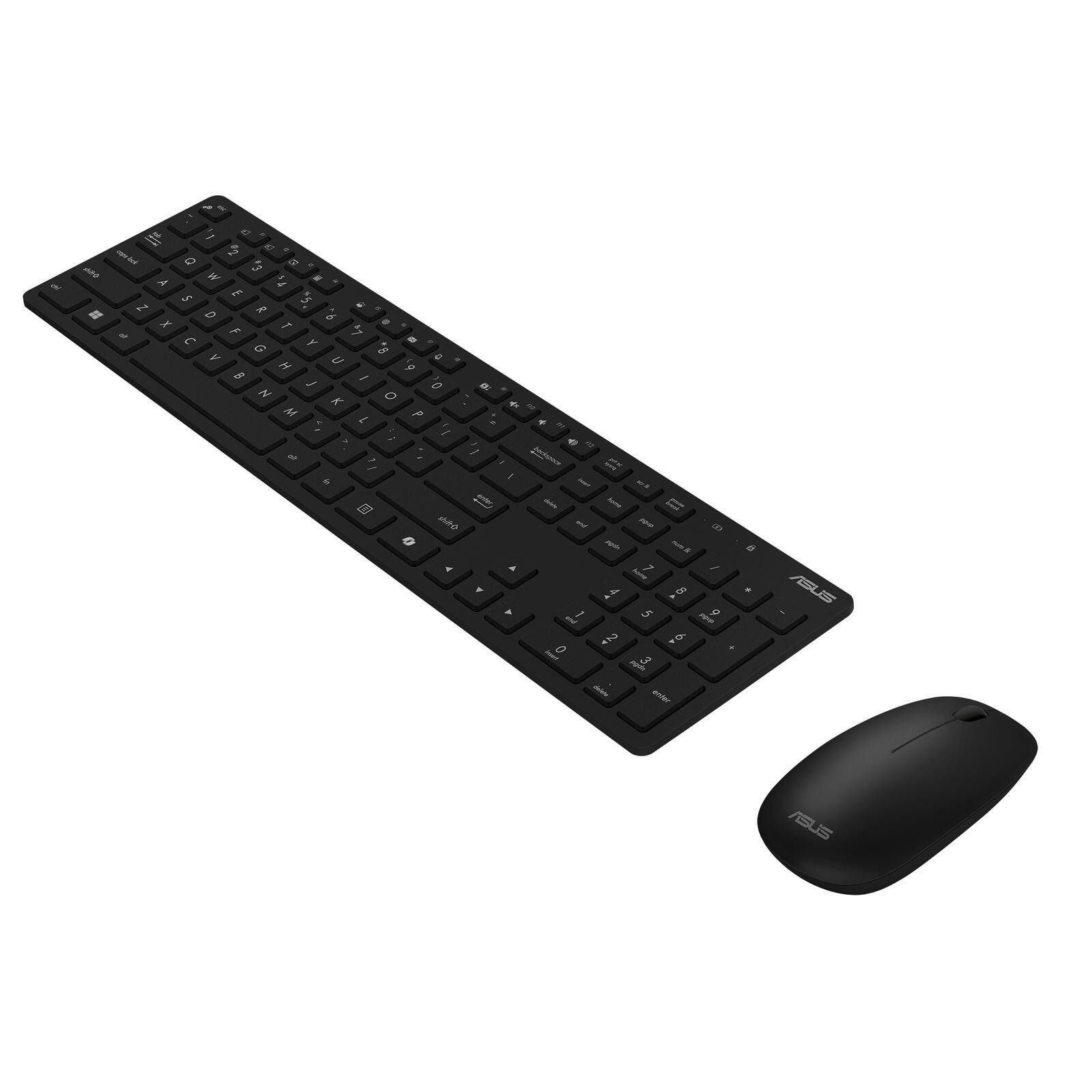 Asus W5000 Tastatur- und Maus-Set