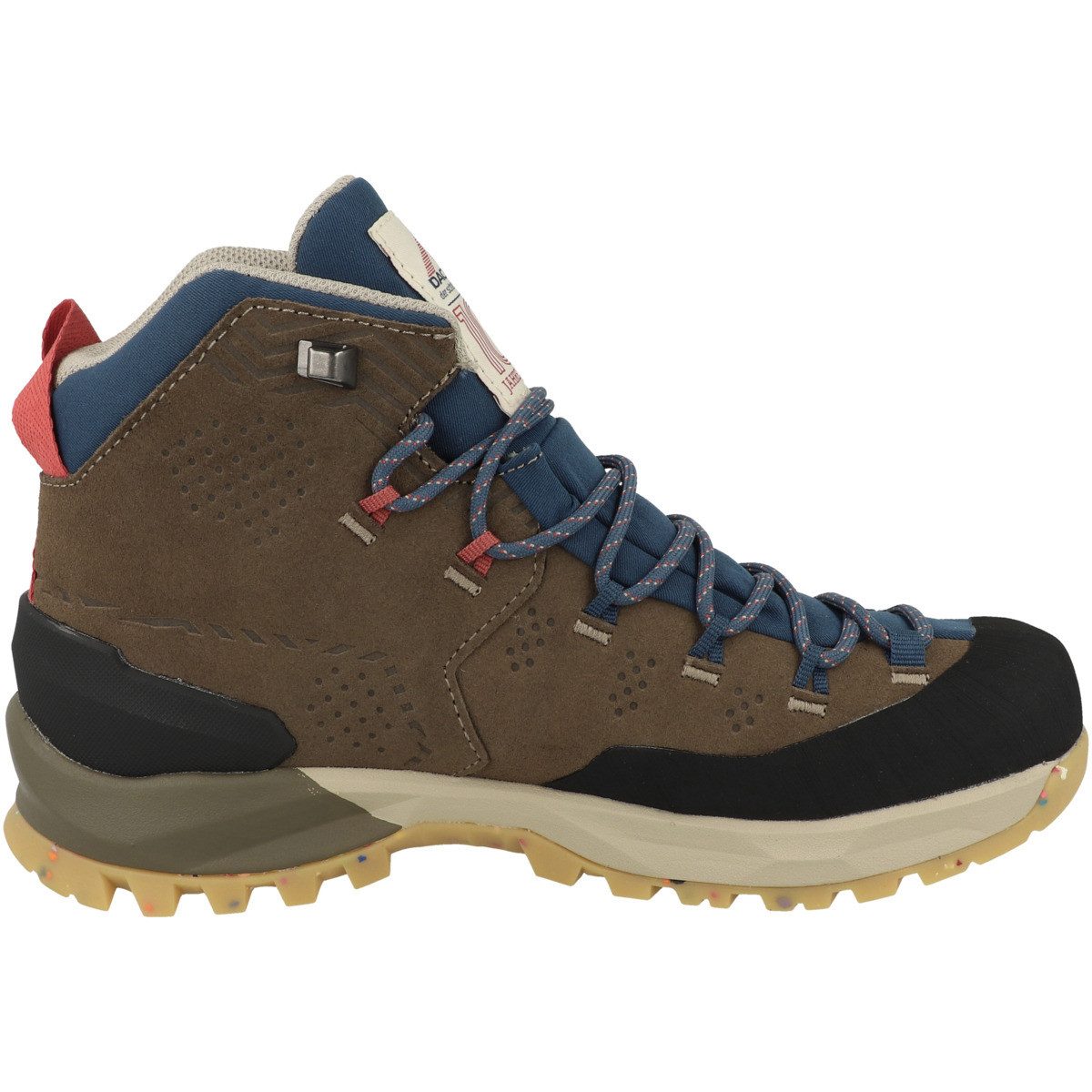 Dachstein Westgrat Mc GTX 1925 WMN Damen Outdoorschuh Wanderschuhe, Trekking, Hiking, Freizeitschuhe, Schnürschuhe