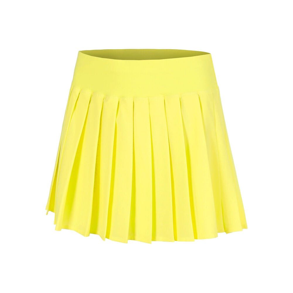 Quiet Please Tennisrock Love Pleated günstig online kaufen
