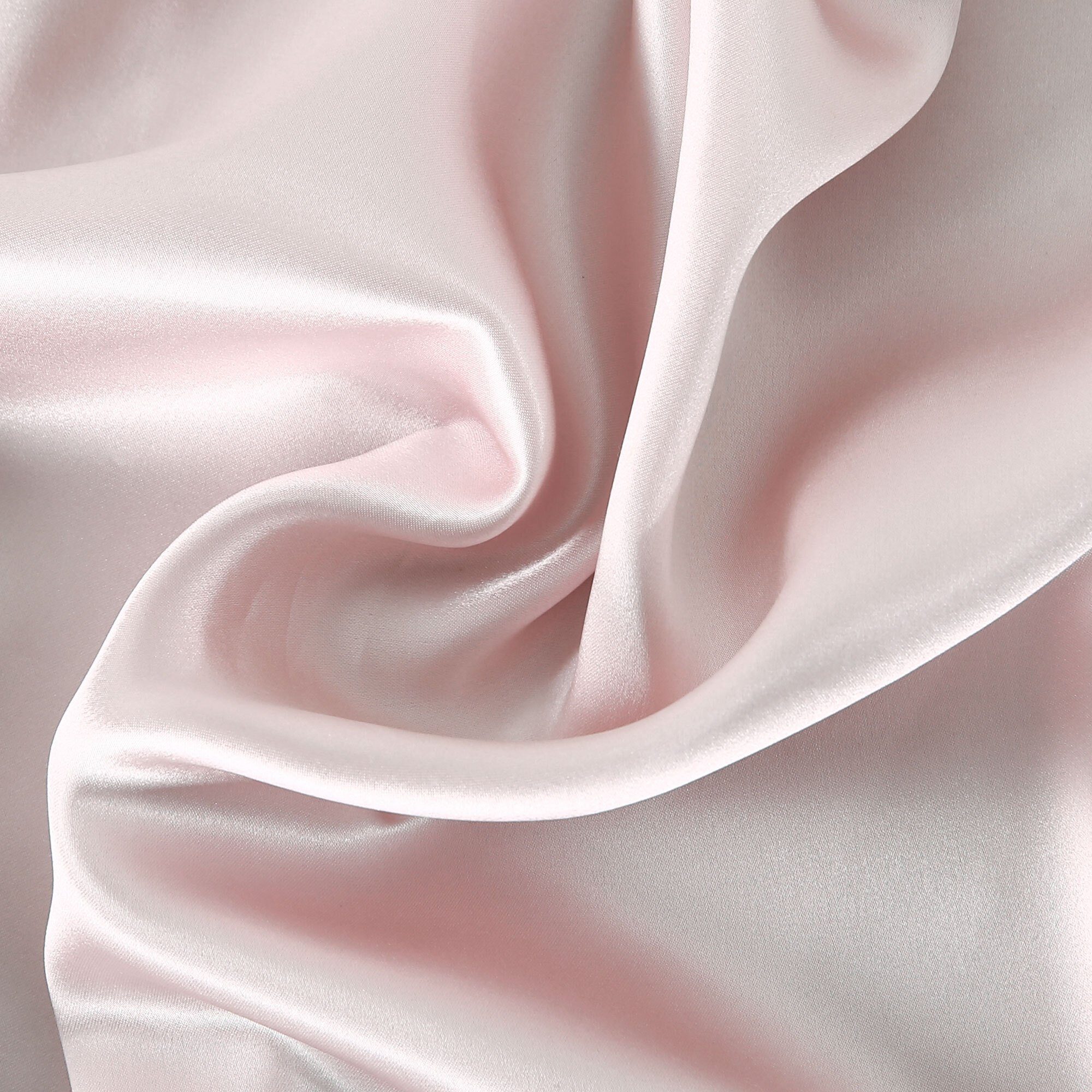 Kissenbezüge BEAUTY kopfkissenbezug (40X60) AILORIA SLEEP seide, aus pink
