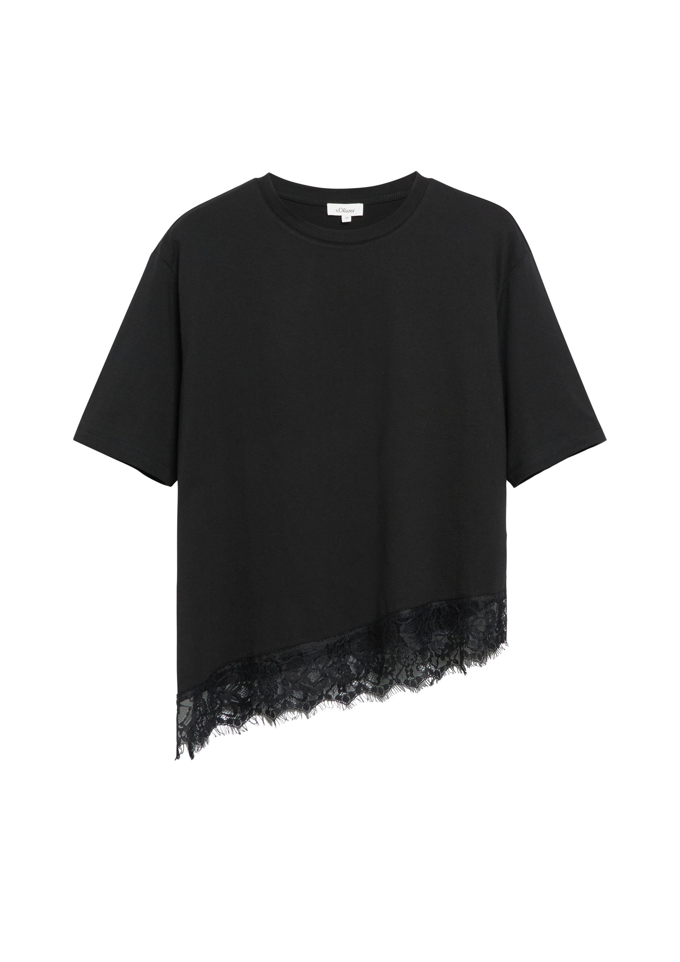 Kurzarmshirt T-Shirt