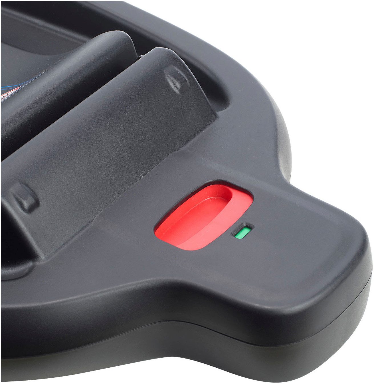BabyGo Isofix Basis Base zur Babyschale Travel XP Isize