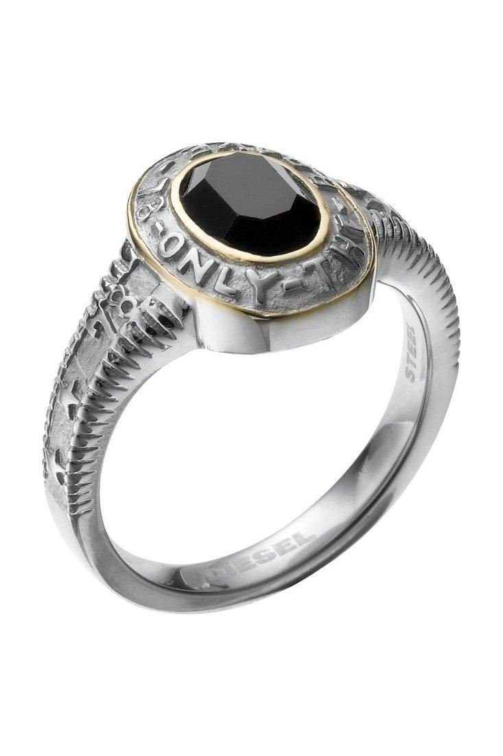 Diesel Fingerring Diesel Ring Damenring ... Diesel Fingerring Diesel Ring Damenring ...
