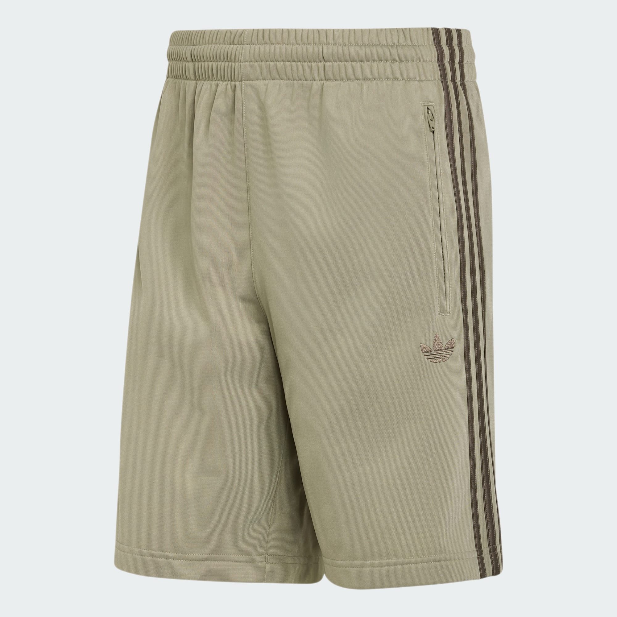 adidas Originals Shorts FIREBIRD SHORTS (1-tlg)