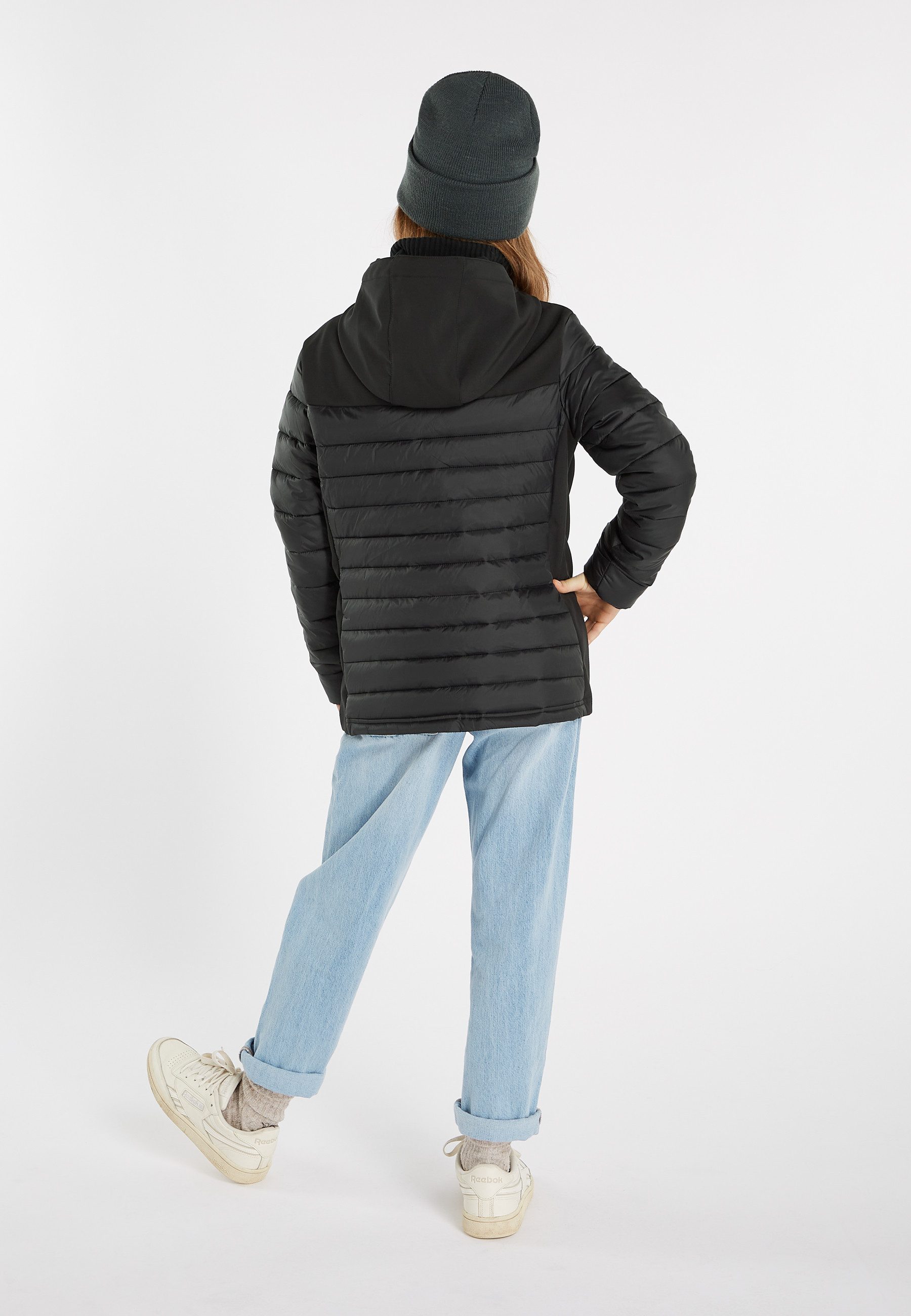 Protest Outdoorjacke PRTPARINI JR (1-St) – Bild 5 von 5