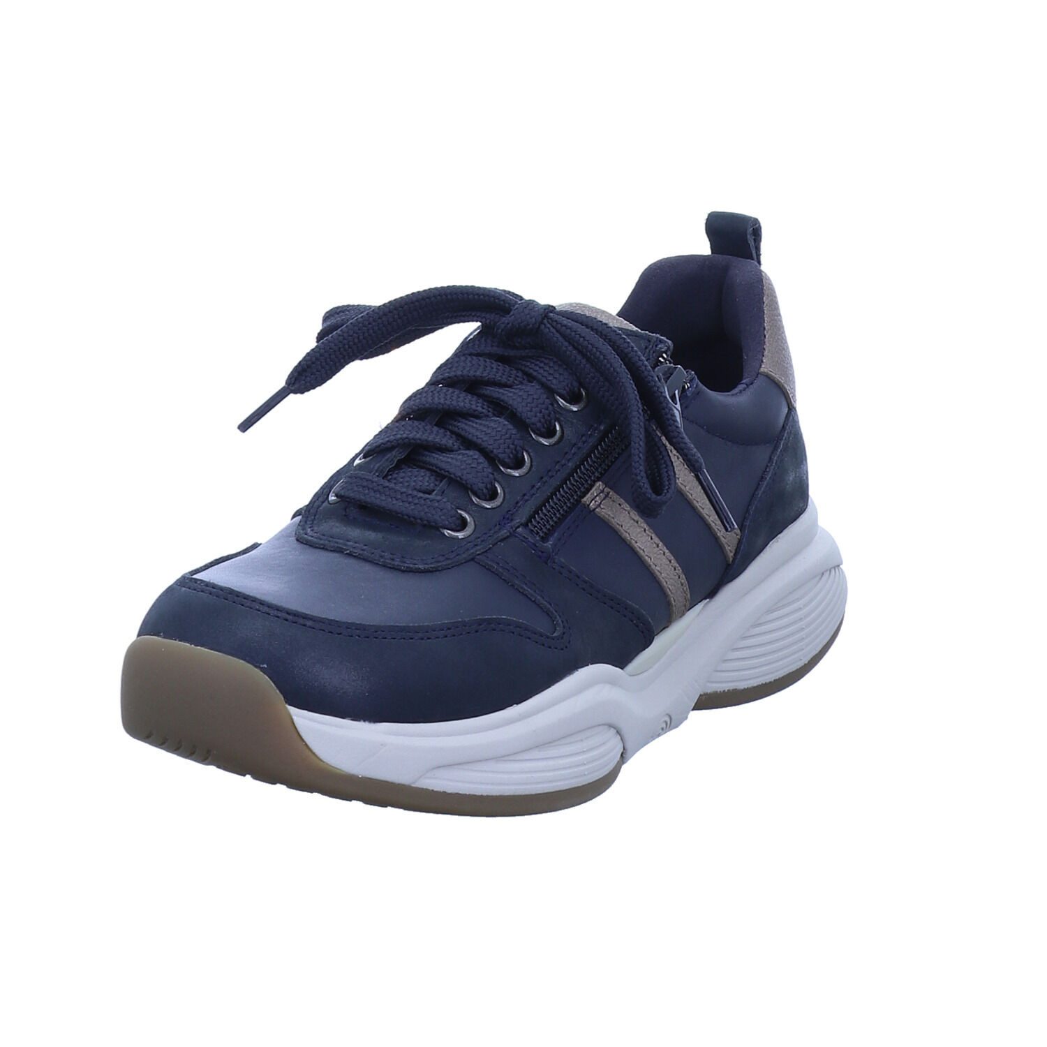 Xsensible SWX3 Schnürschuh (2-tlg)