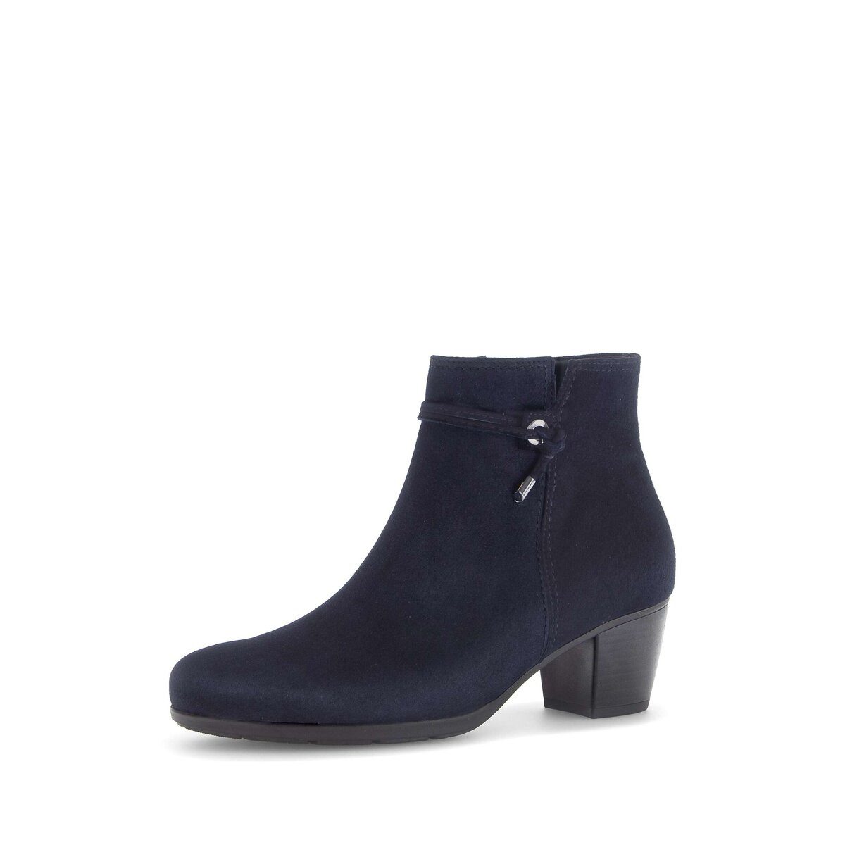 Elegante Stiefelette Stiefelette