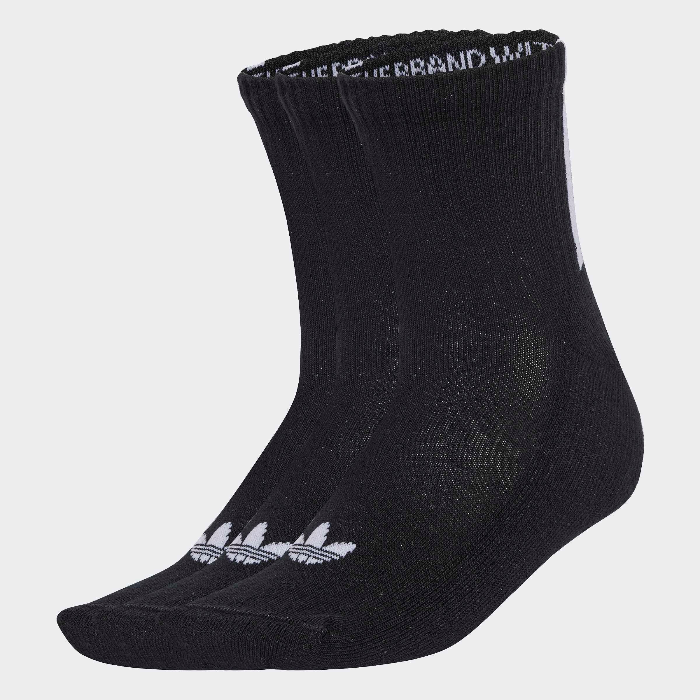 adidas Originals Sportsocken 3S 1/4 SOCKS 3P für sportive Aktivitäten und L günstig online kaufen