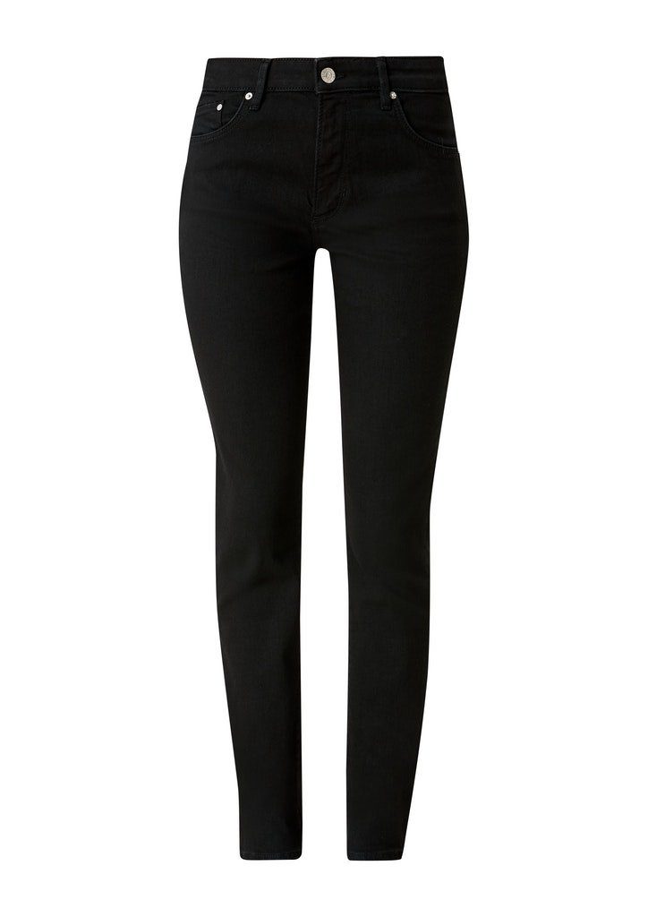 s.Oliver Slim-fit-Jeans Jeans-Hose