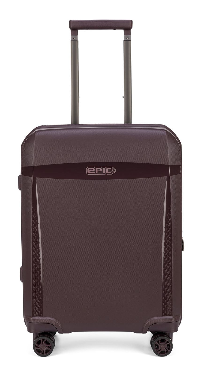 EPIC Hartschalen-Trolley 55 cm Trolley, 4 günstig online kaufen