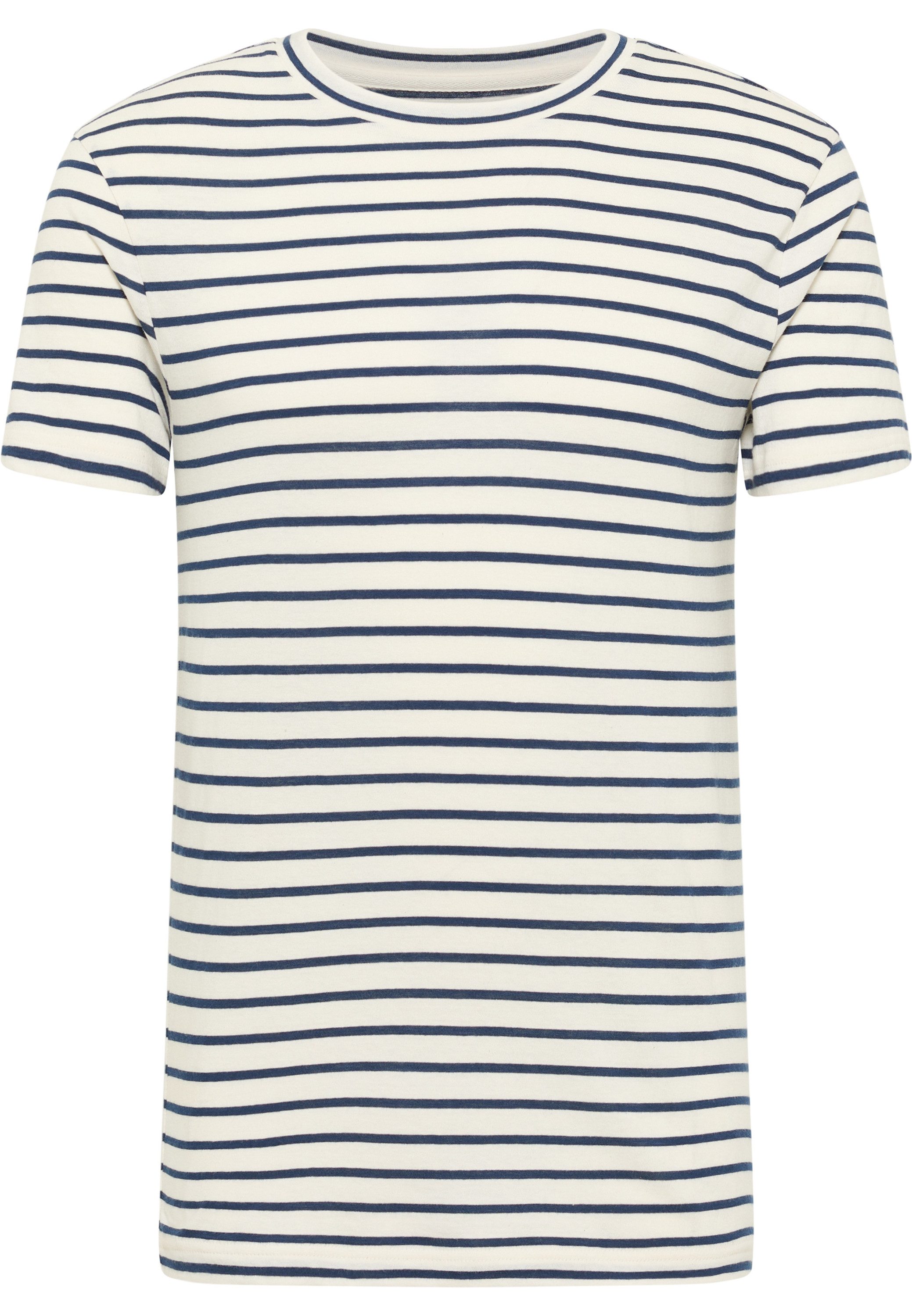 MUSTANG Kurzarmshirt Herren Style Allen günstig online kaufen