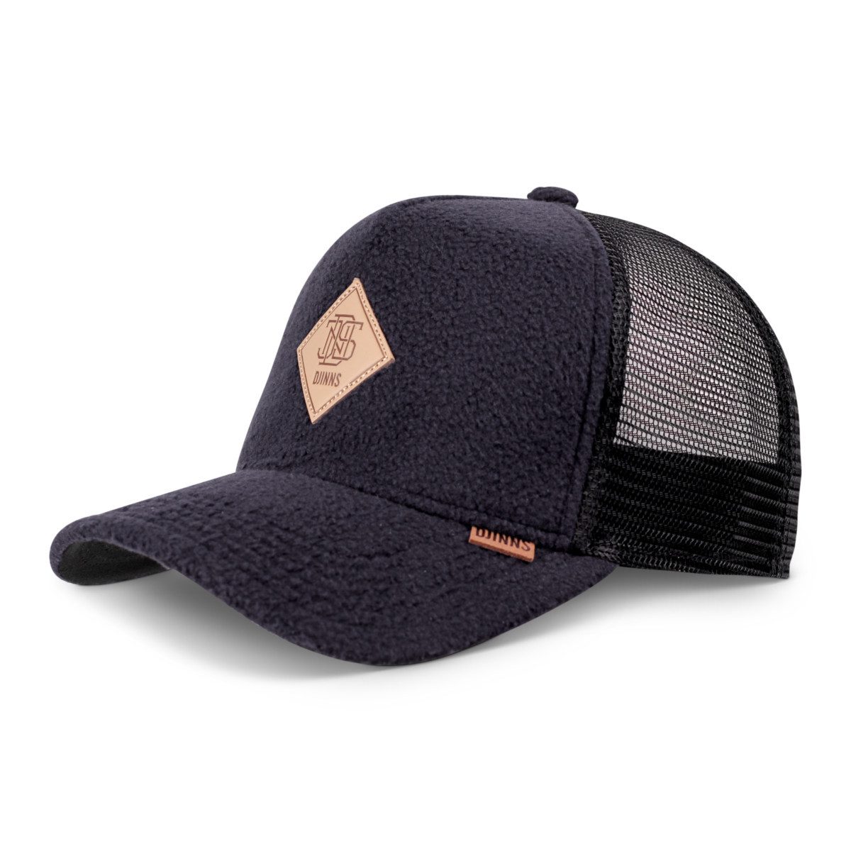 Trucker Cap Djinns HFT Cap Pole Fleece
