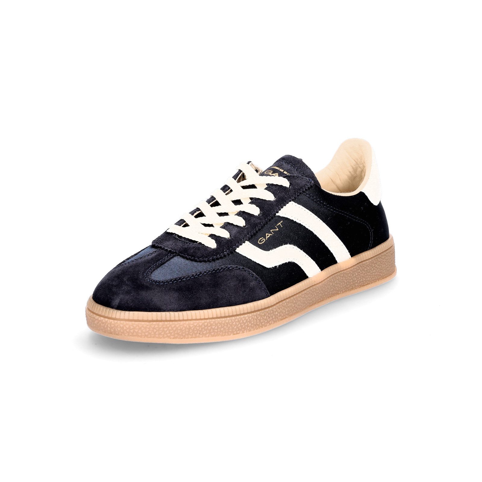 Gant Gant Damen Sneaker Cuzima blau Sneaker günstig online kaufen