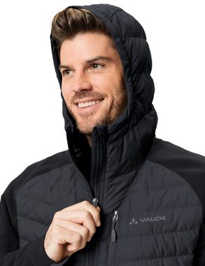 VAUDE Outdoorjacke Men's Elope Hybrid Jacket (1-St) Klimaneutral kompensiert