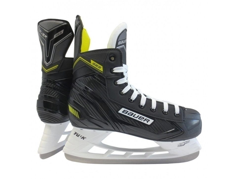 Bauer Коньки BAUER Schlittschuh S23 - Sr.