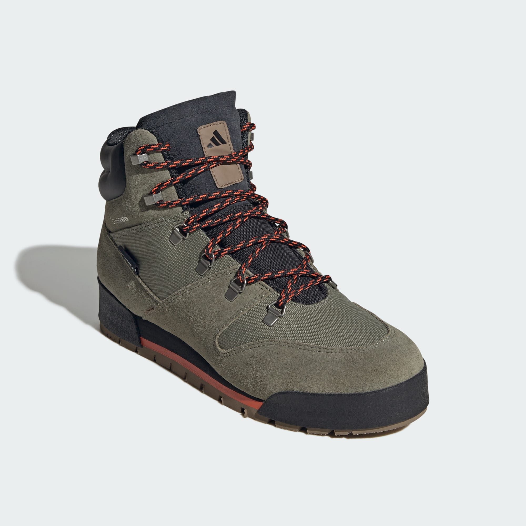 adidas TERREX TERREX SNOWPITCH CLIMAWARM WANDERSCHUH Hikingschuh