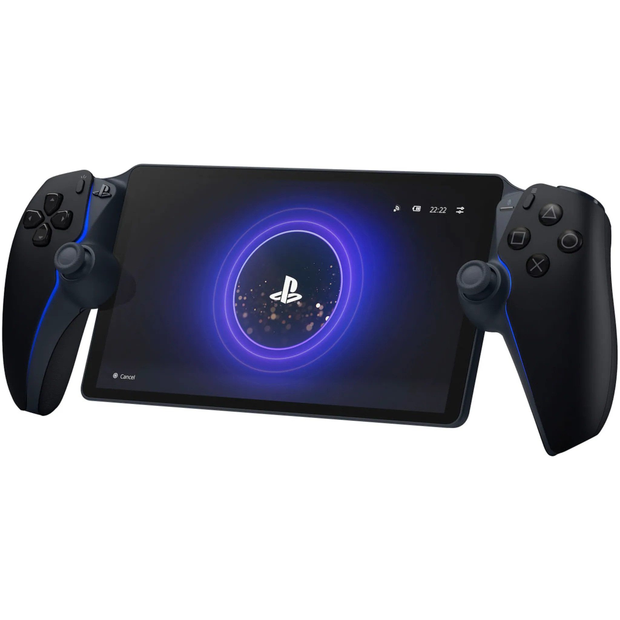 Playstation Portal Remote-Player Zubehör für PS5 Konsole, Playstation 5 Konsole erforderlich