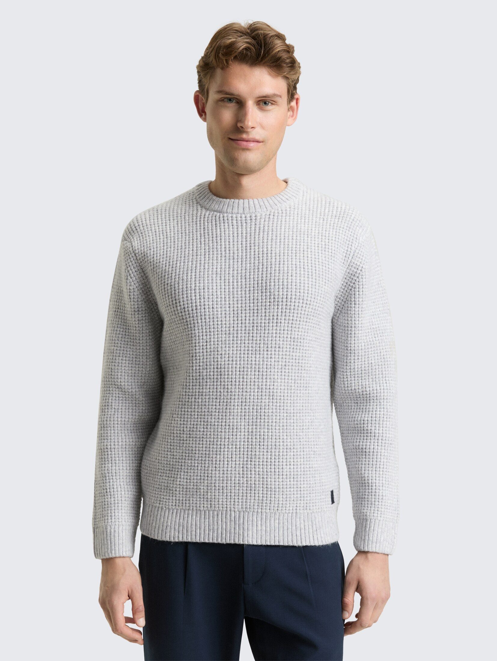 Strickpullover Pullover & Strickjacken