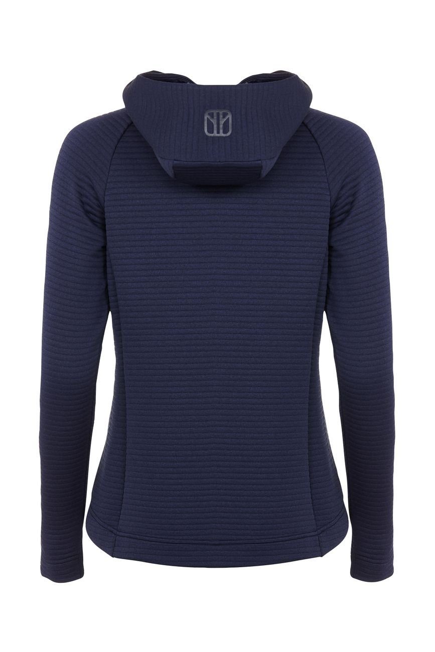 Elkline Fleecejacke DAYBREAK Damen Fleecejacke