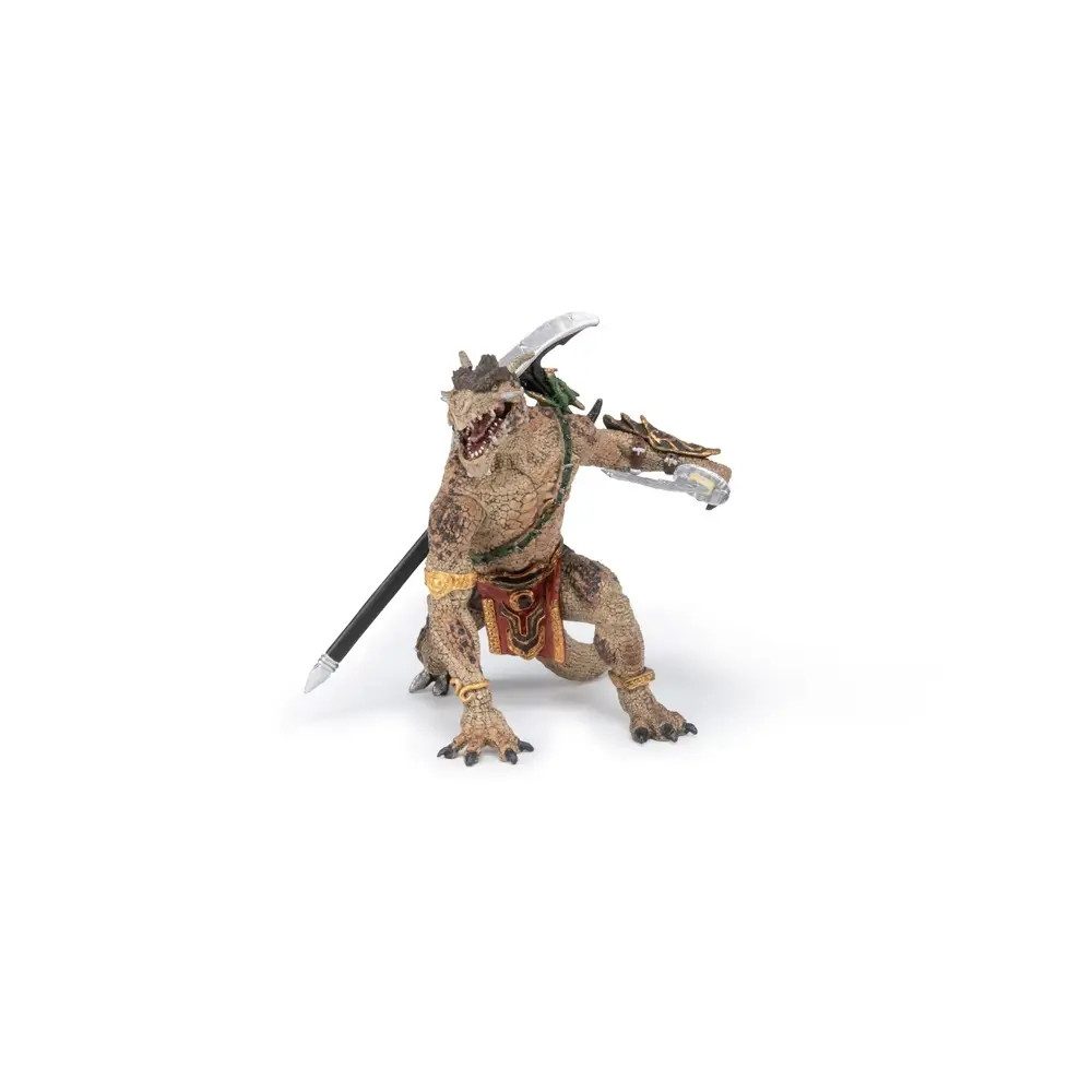 papo Actionfigur Papo 38975 Drachenmutant