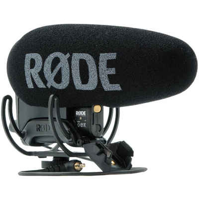 RODE Microphones Mikrofon »Rode Videomic Pro Plus Kamera Mikrofon«