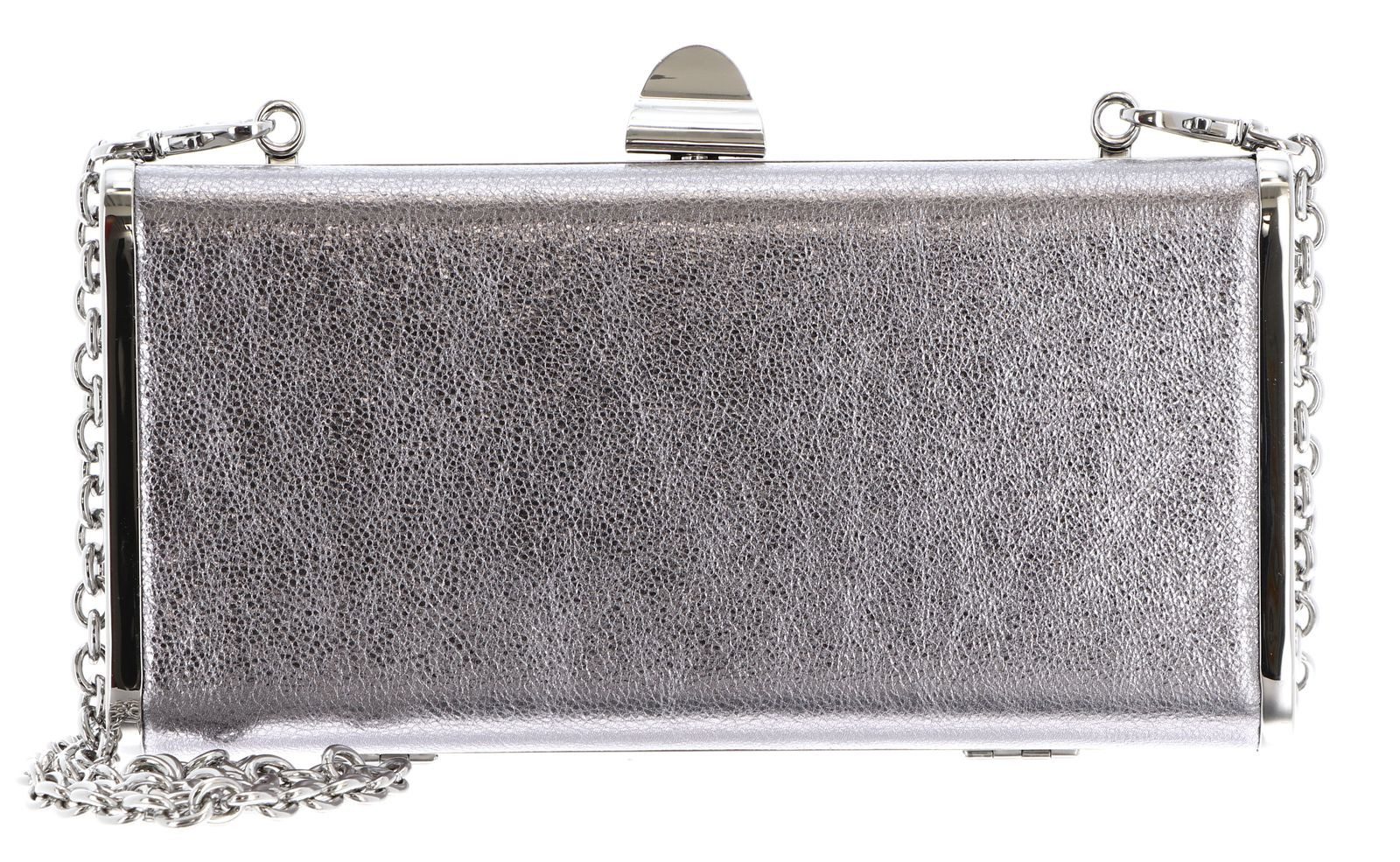 COCCINELLE Umhängetasche Handbag Smooth Leather, aus echtem Rindsleder